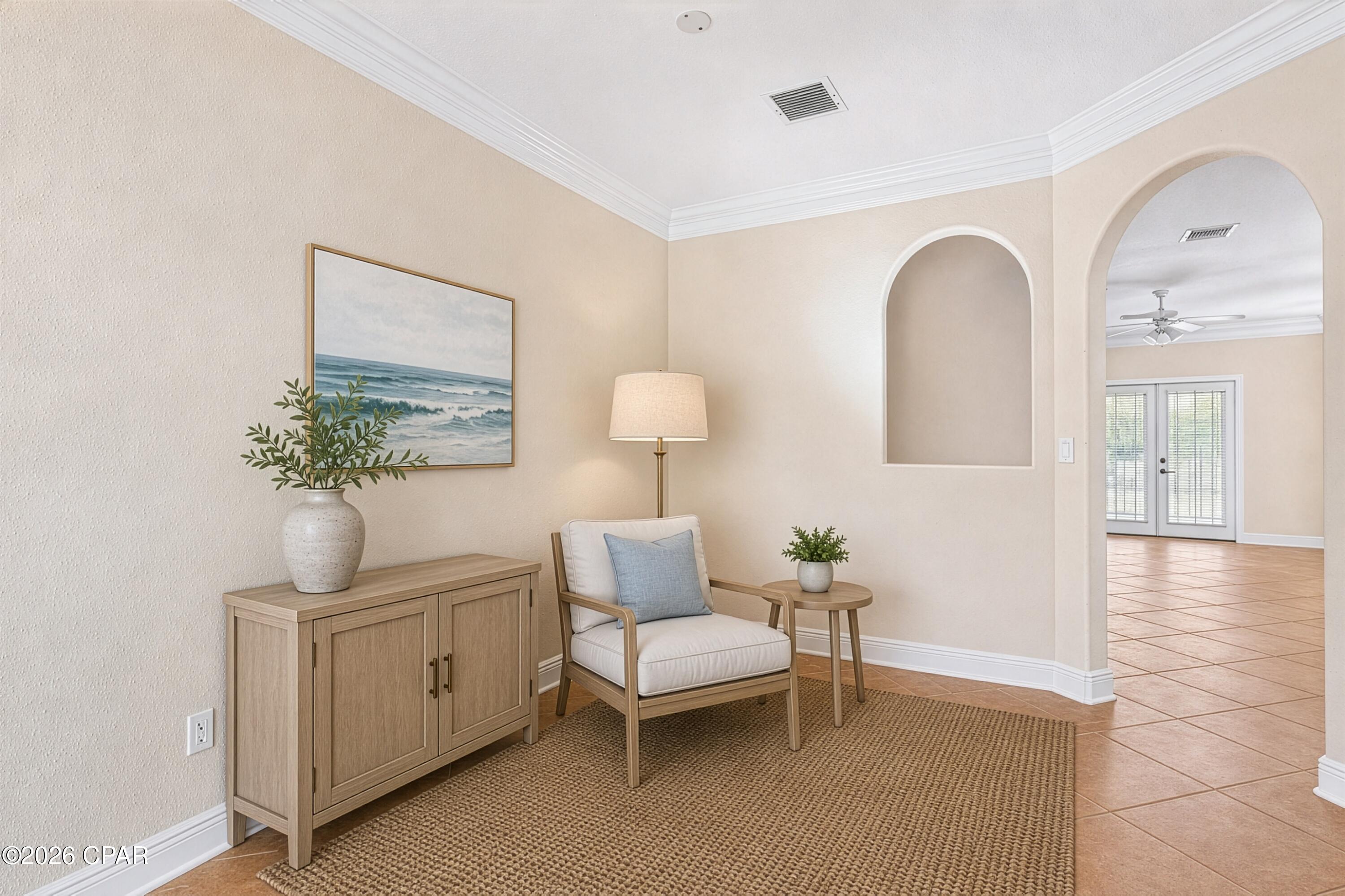 Palmetto Trace - Residential