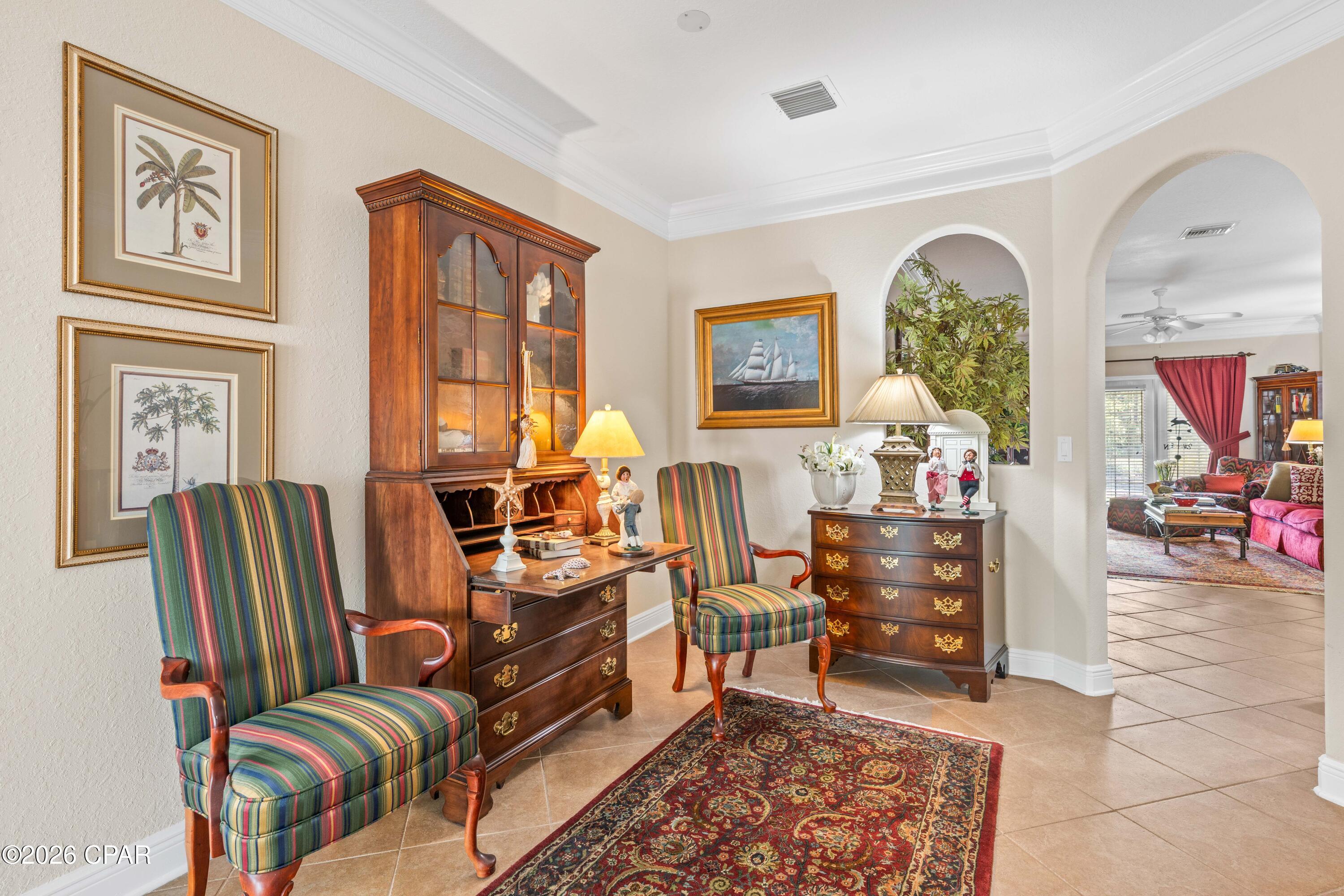 Palmetto Trace - Residential