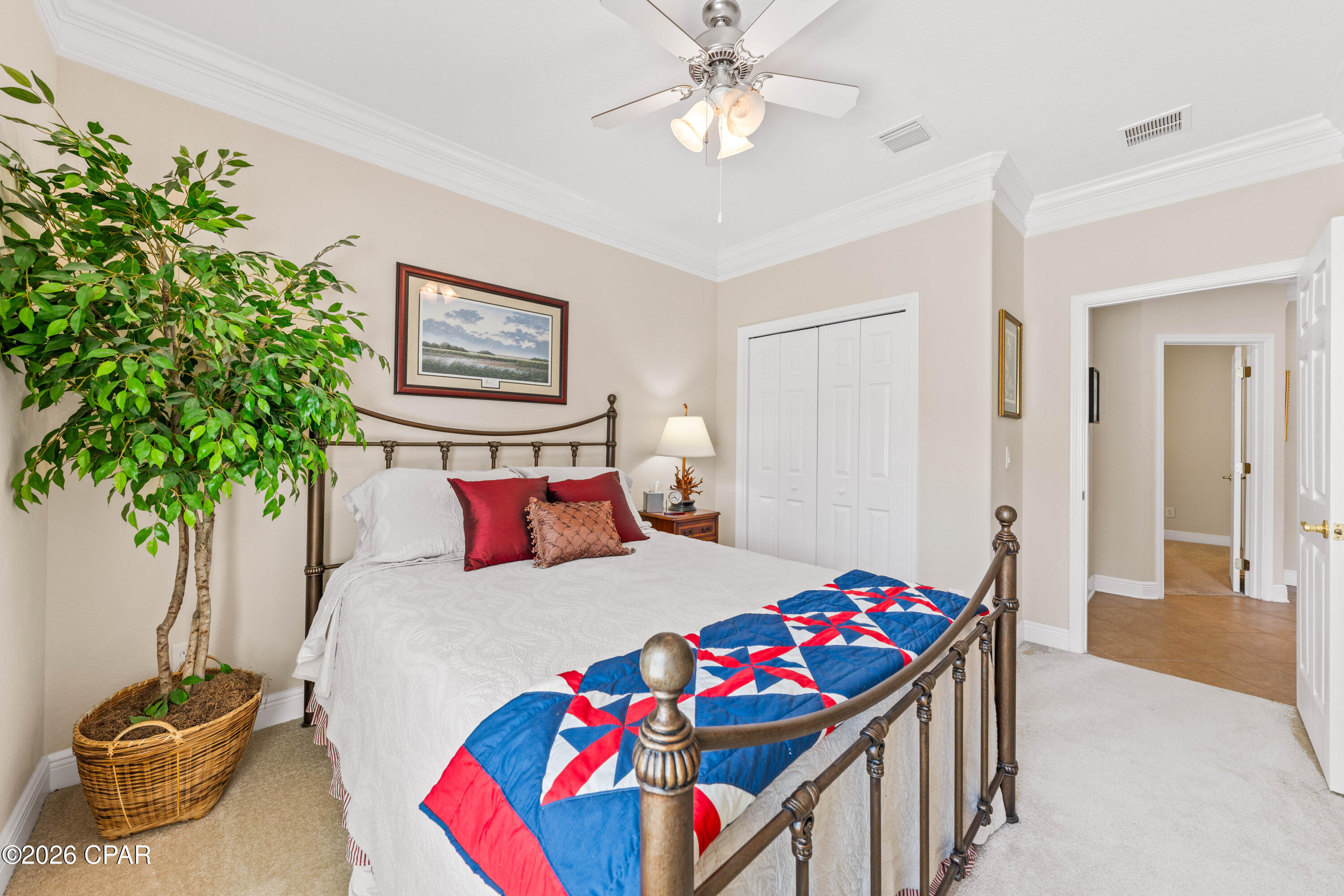 Palmetto Trace - Residential