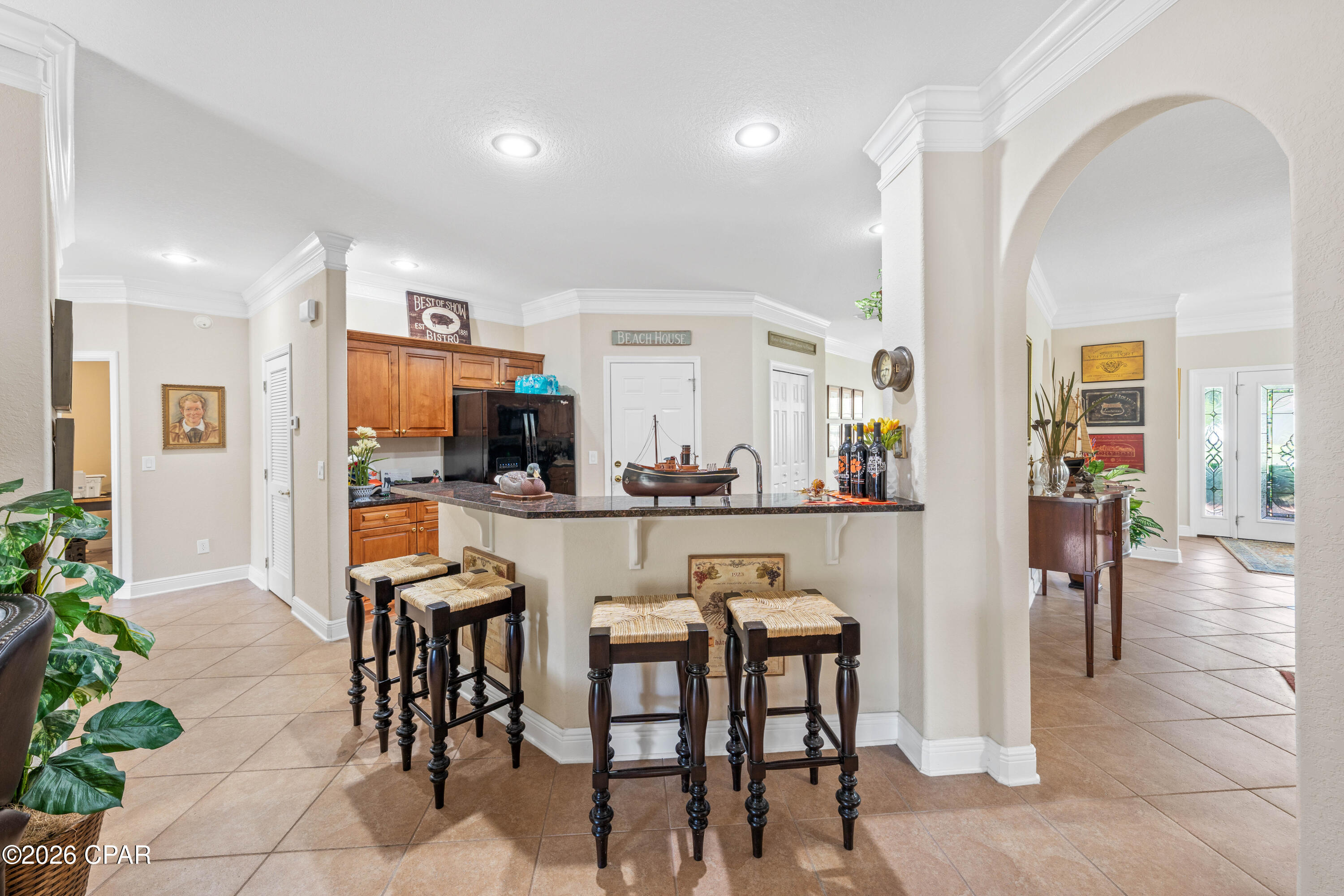 Palmetto Trace - Residential