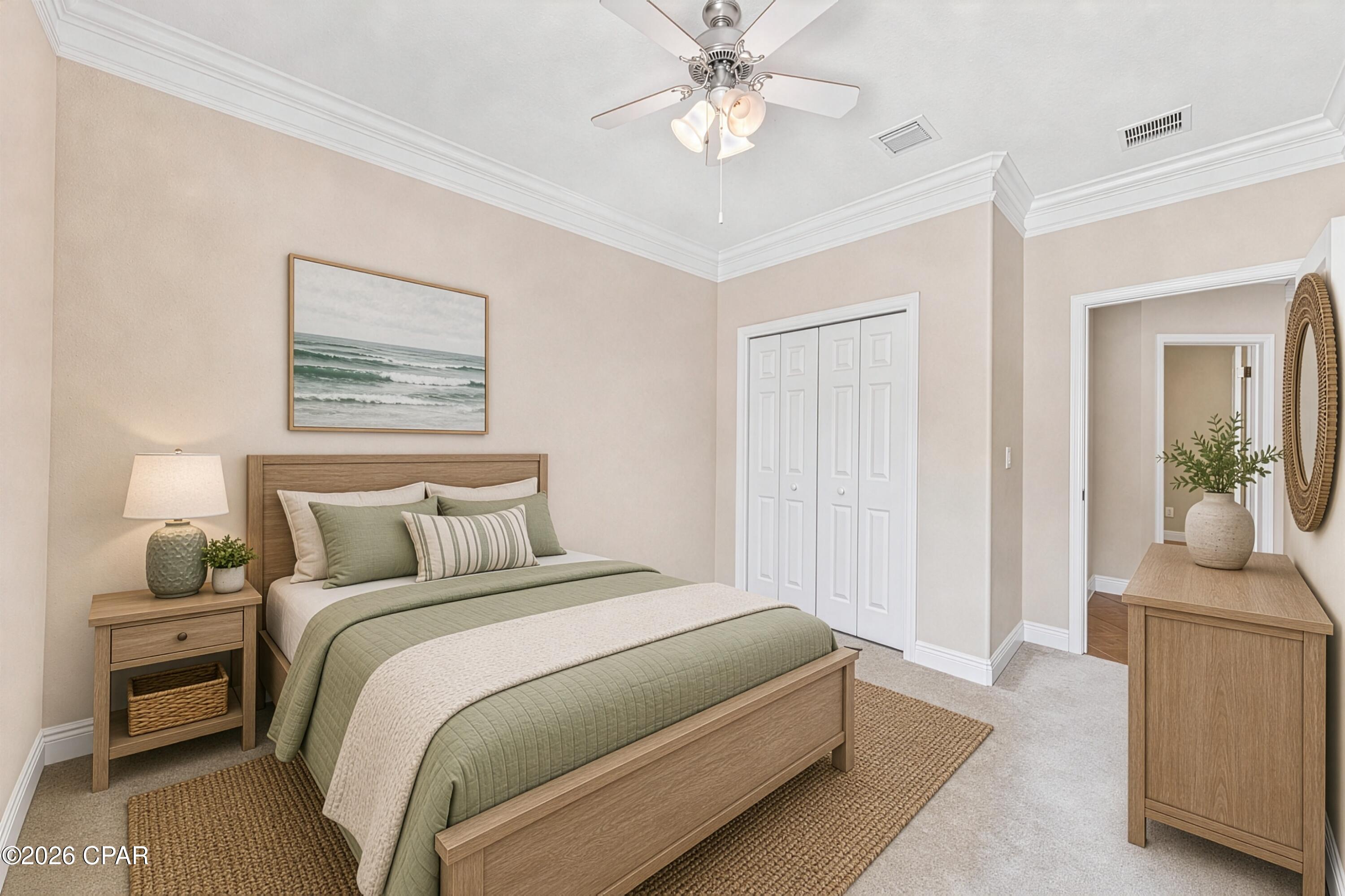 Palmetto Trace - Residential