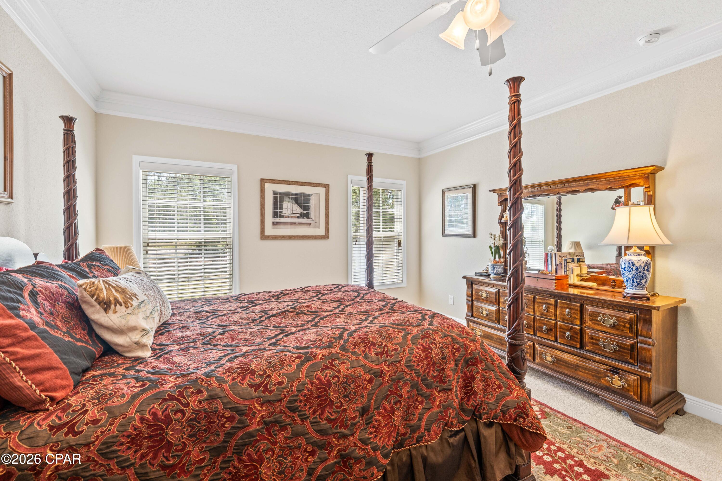Palmetto Trace - Residential