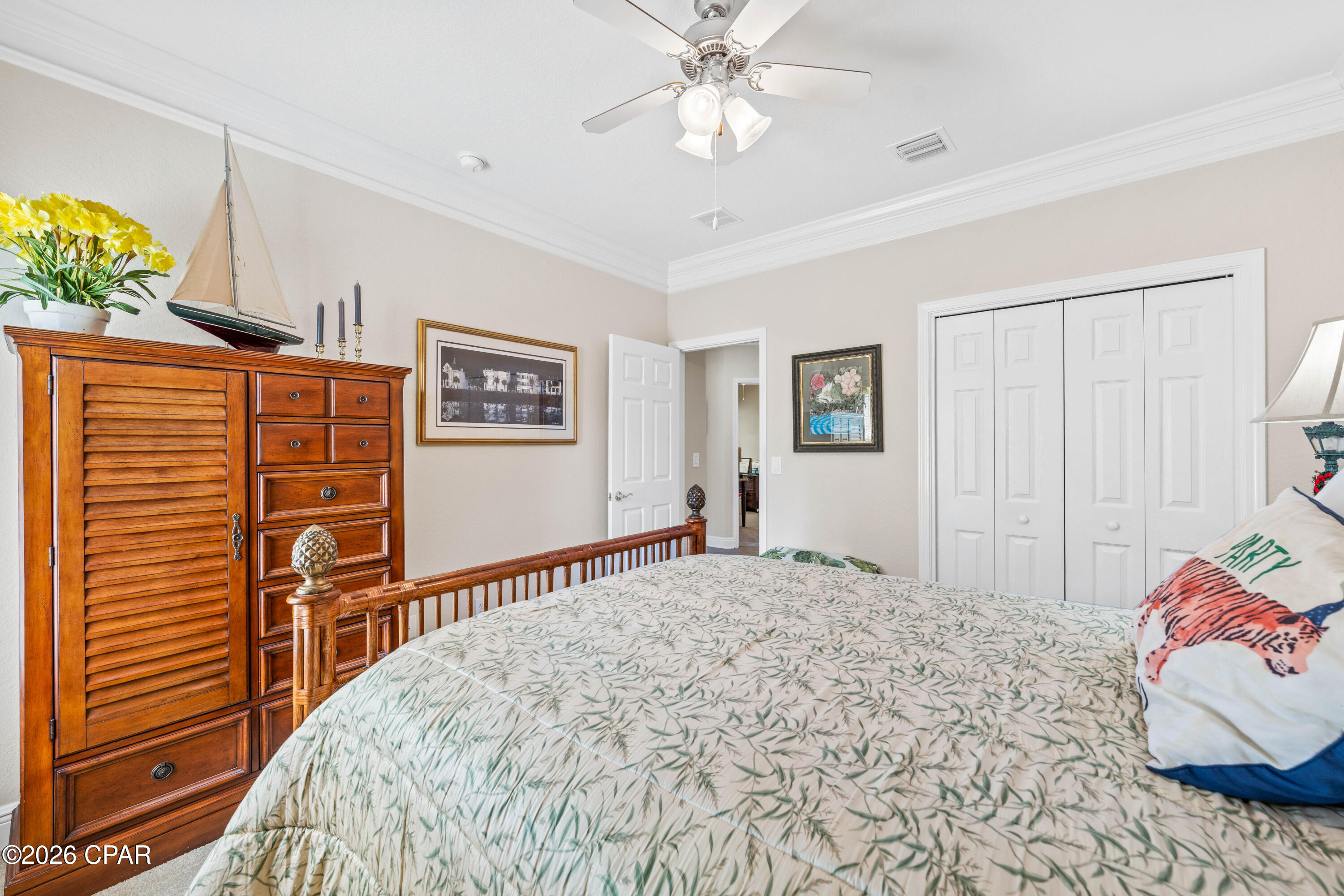 Palmetto Trace - Residential