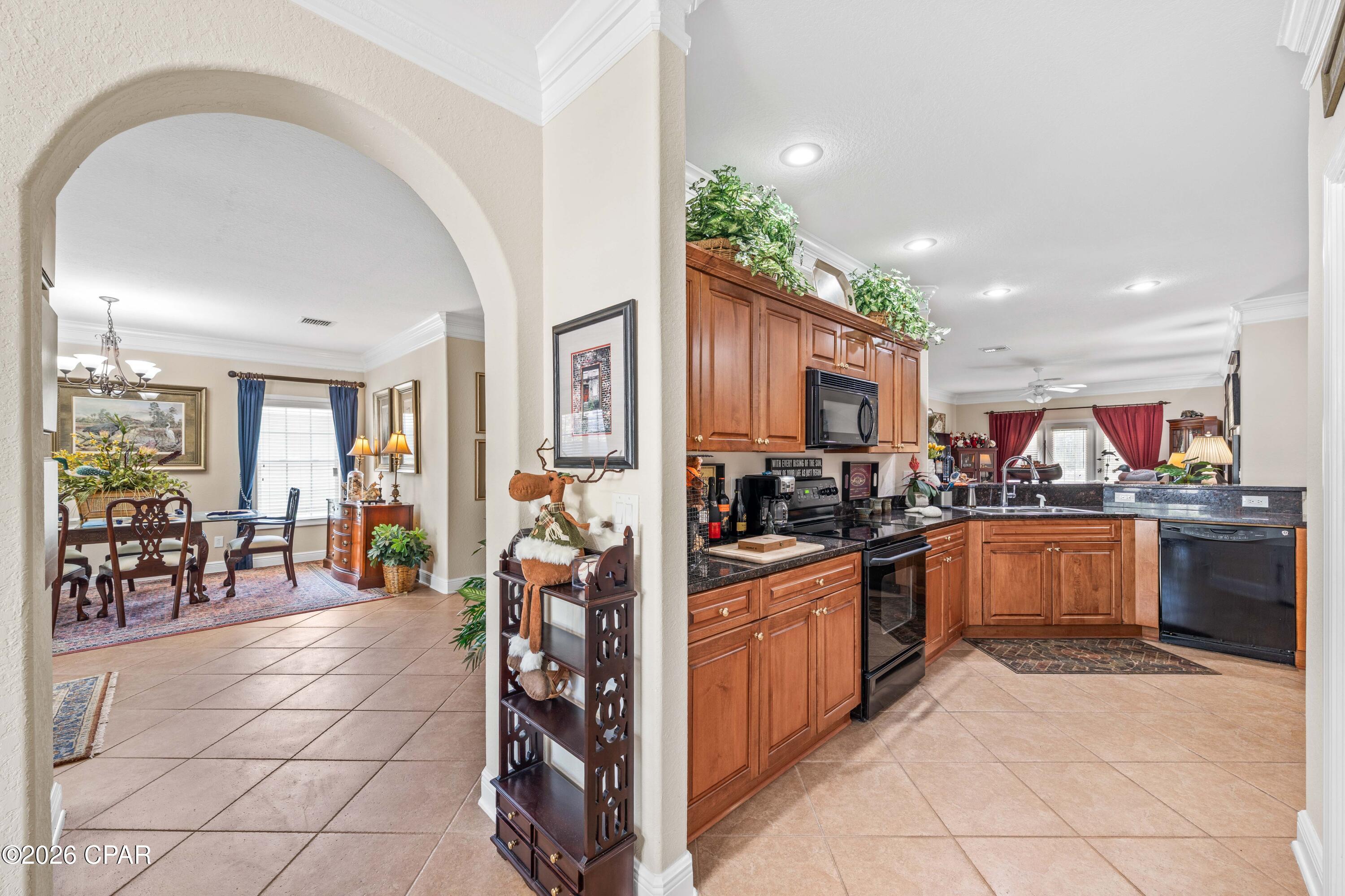 Palmetto Trace - Residential