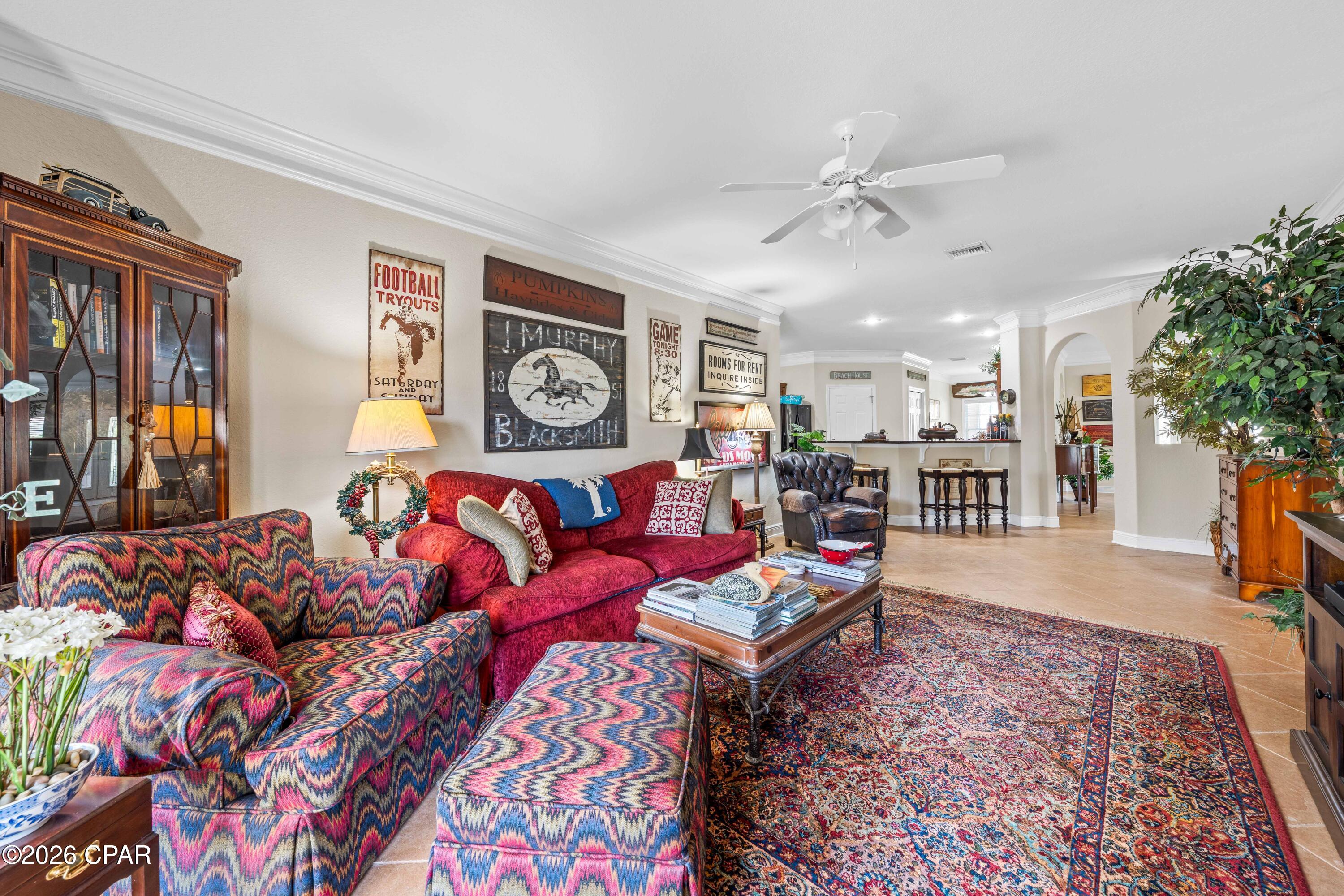 Palmetto Trace - Residential