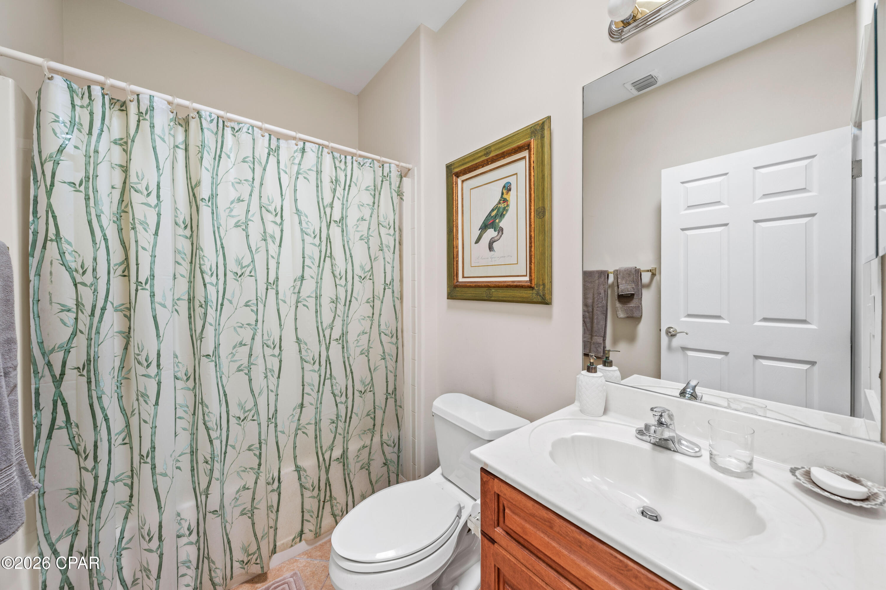 Palmetto Trace - Residential