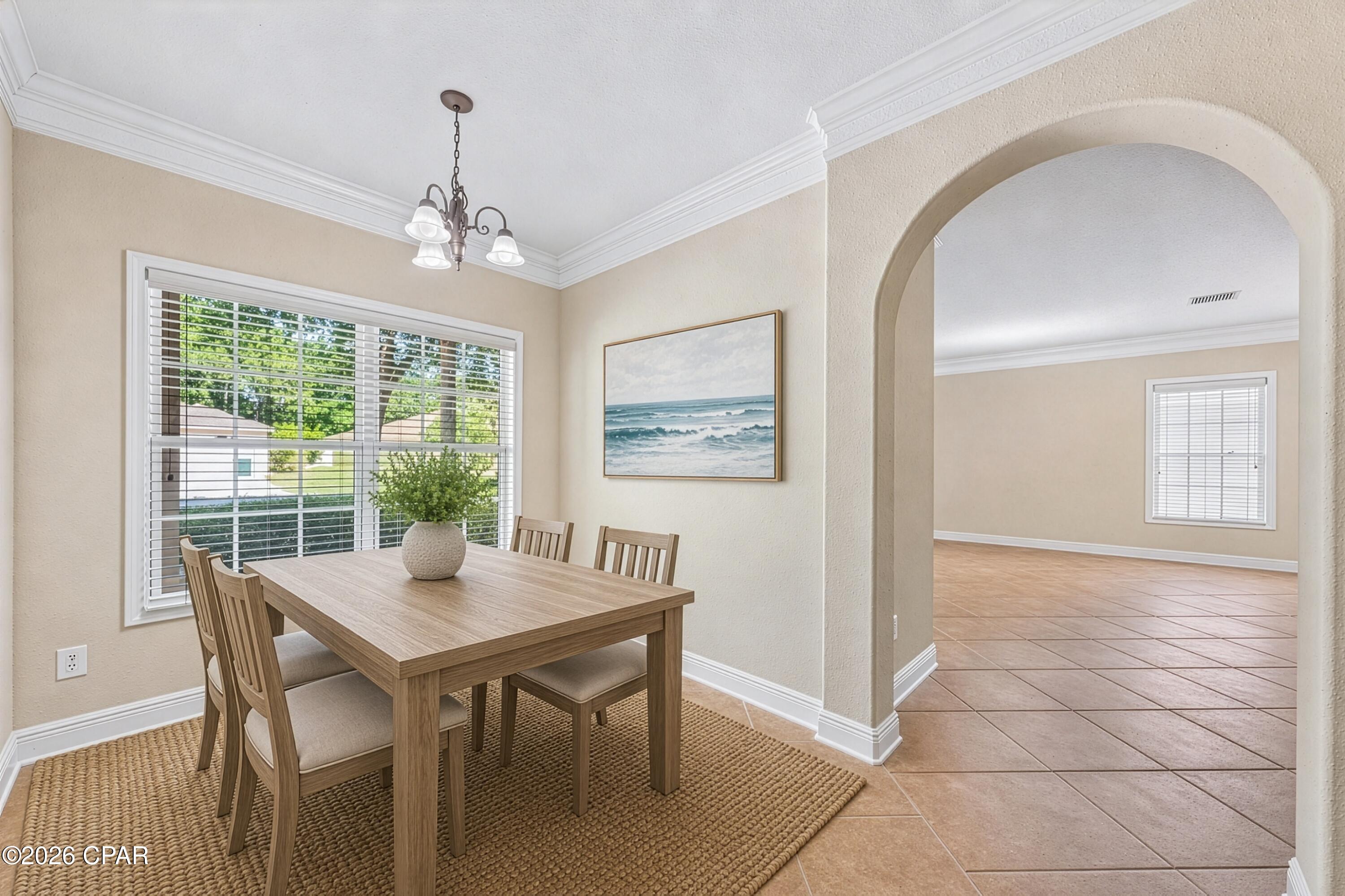 Palmetto Trace - Residential