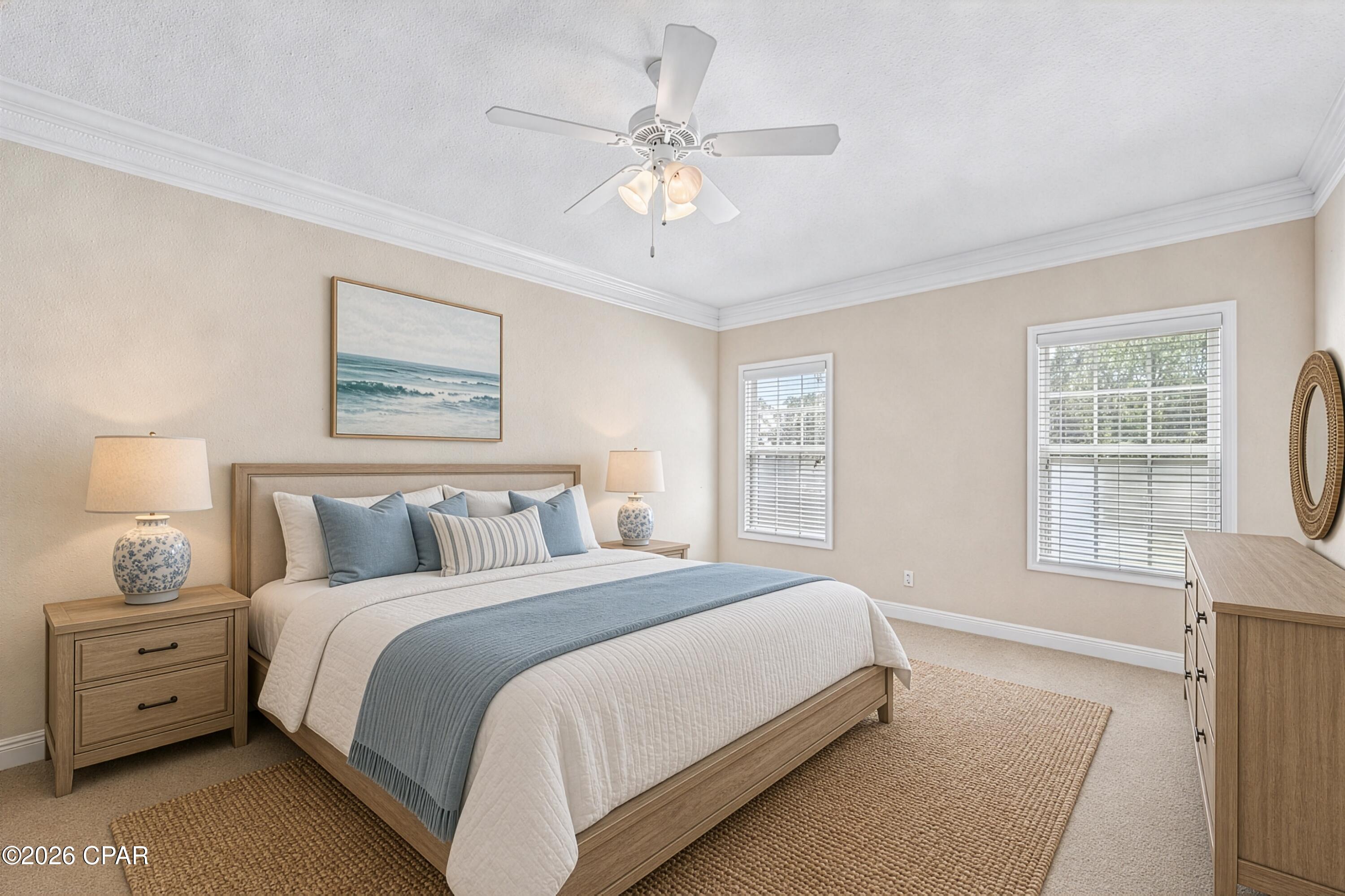 Palmetto Trace - Residential