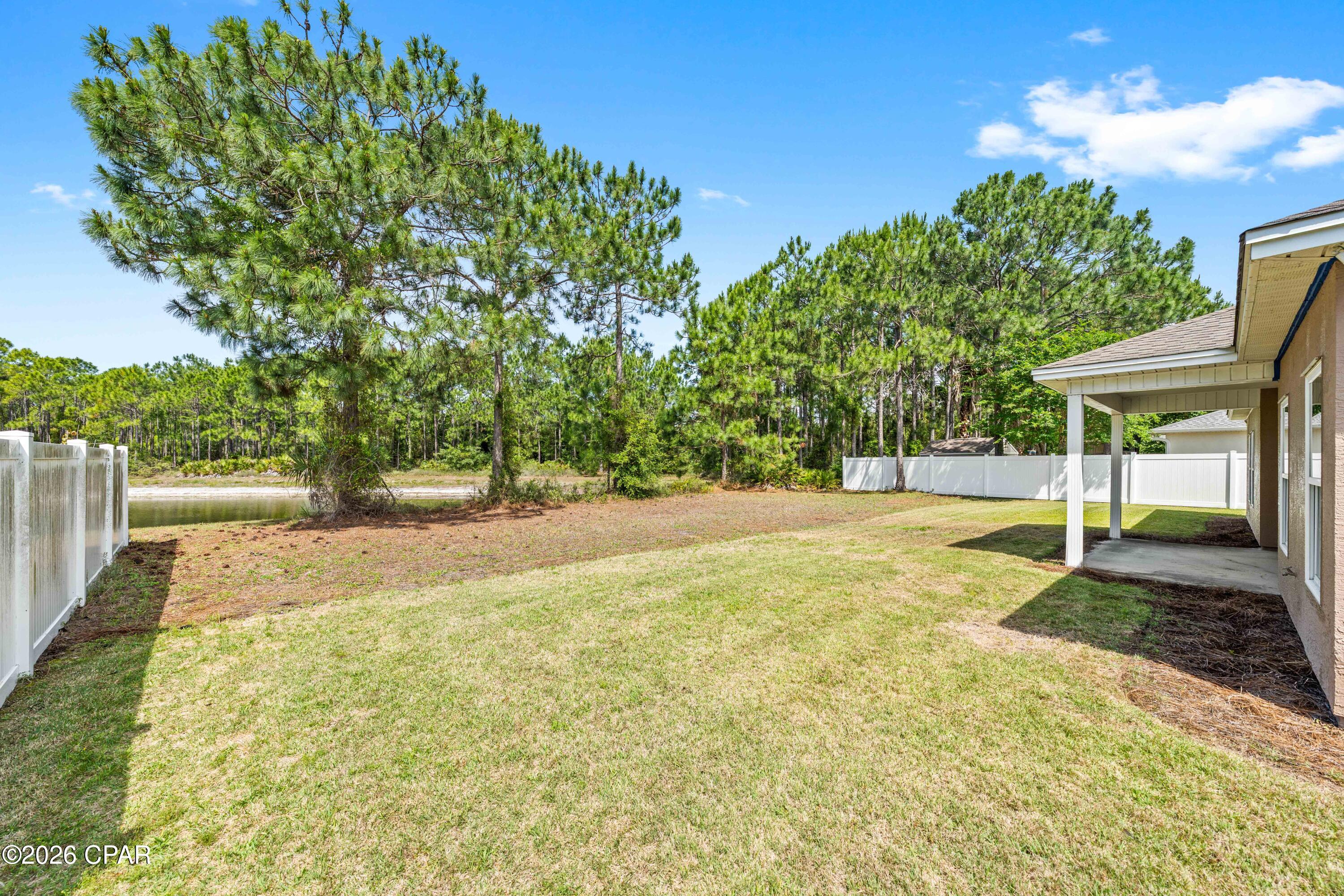 Palmetto Trace - Residential