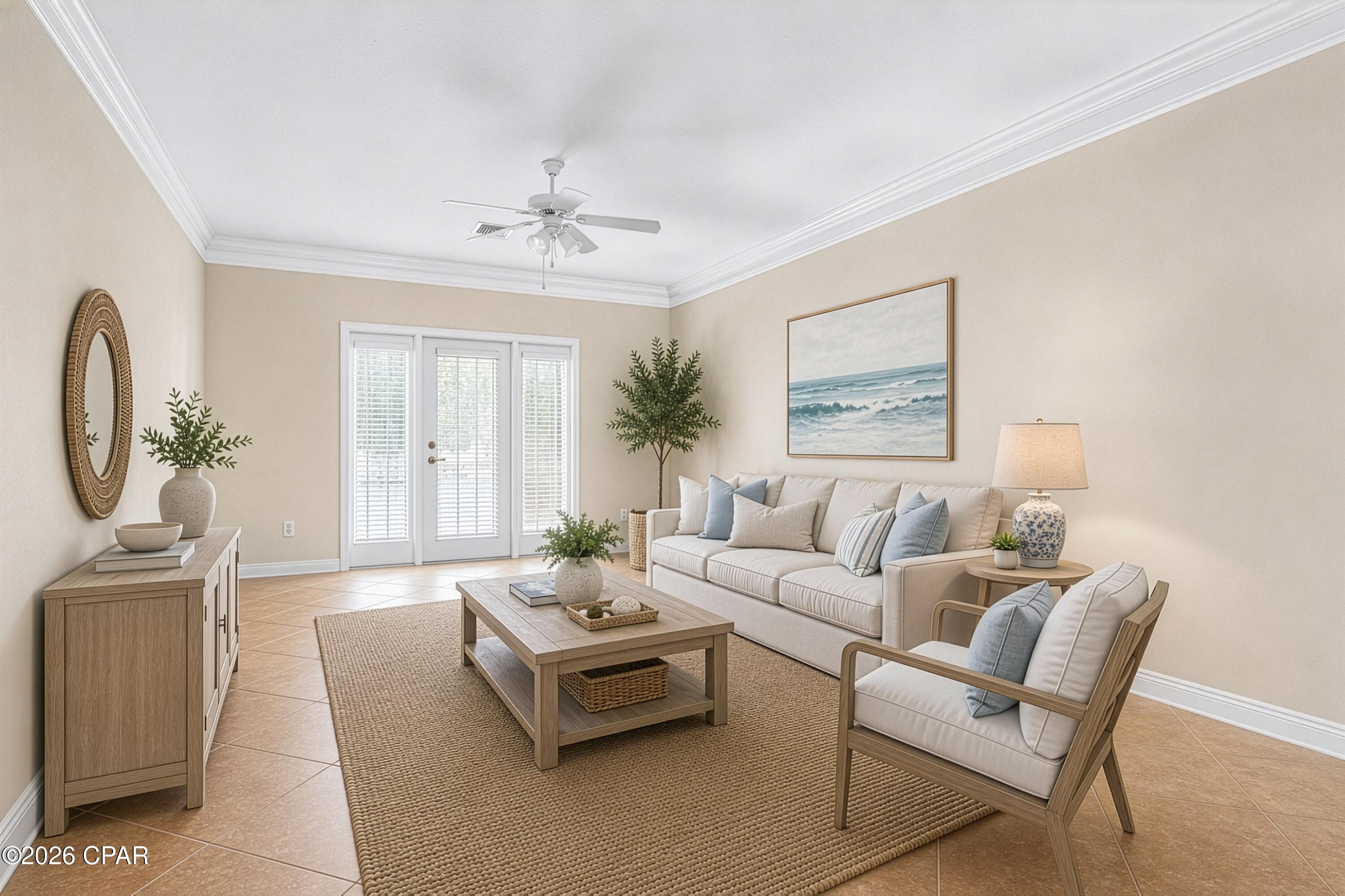 Palmetto Trace - Residential