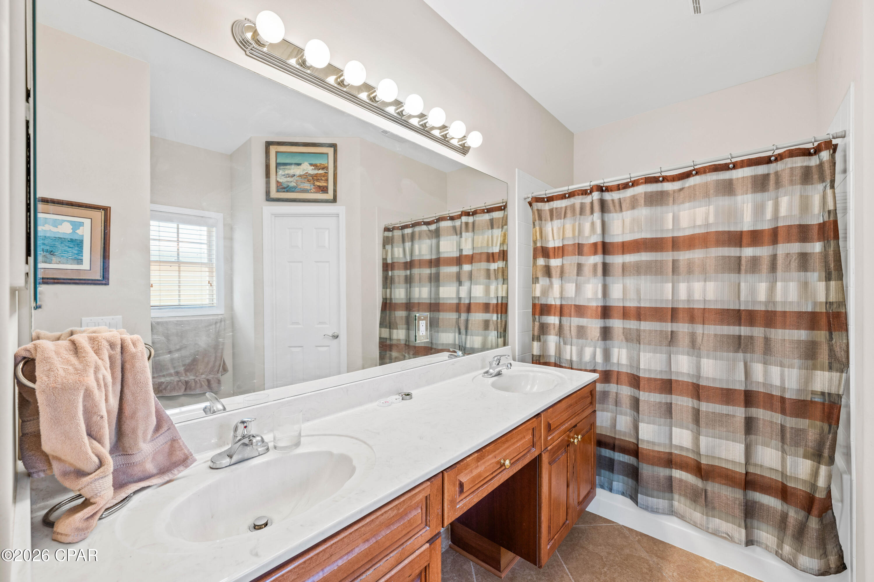 Palmetto Trace - Residential