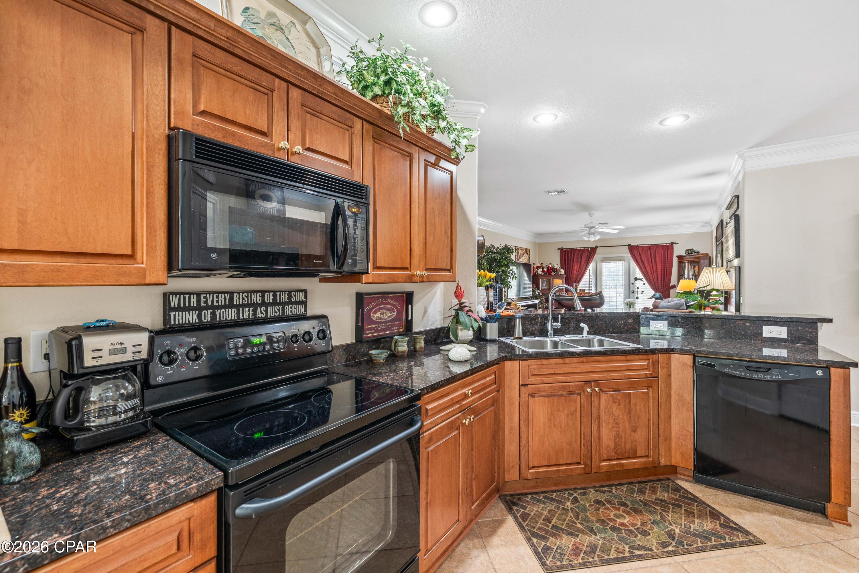 Palmetto Trace - Residential