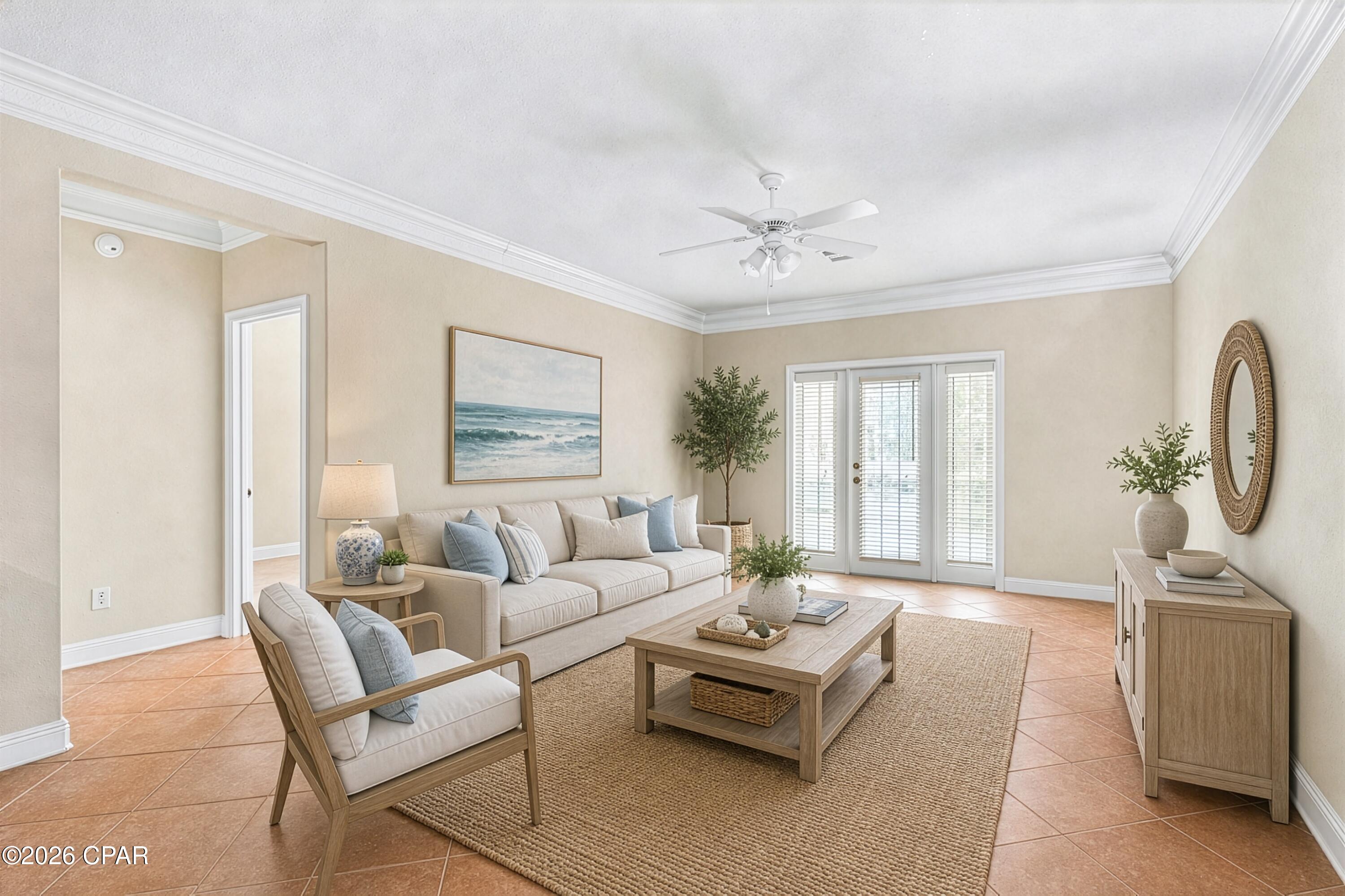 Palmetto Trace - Residential