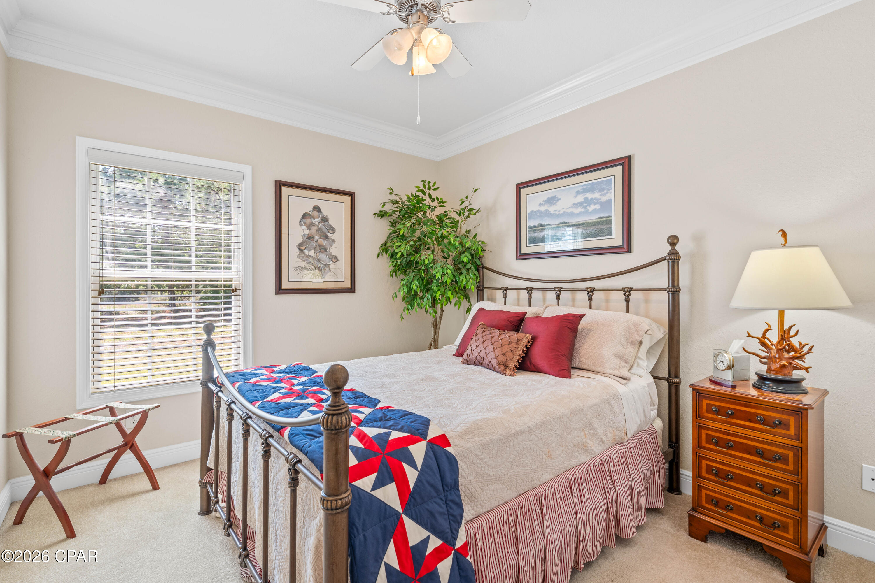 Palmetto Trace - Residential