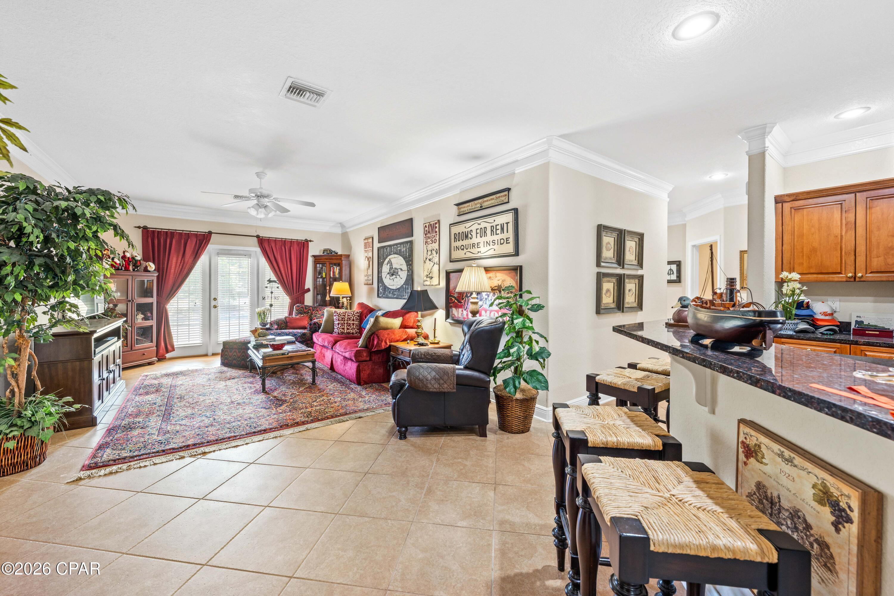 Palmetto Trace - Residential
