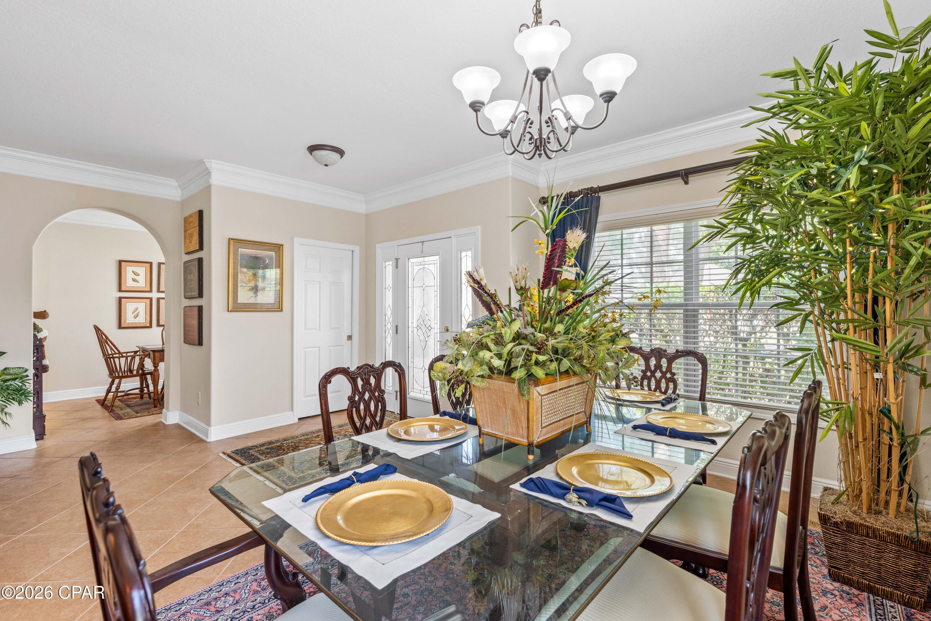Palmetto Trace - Residential