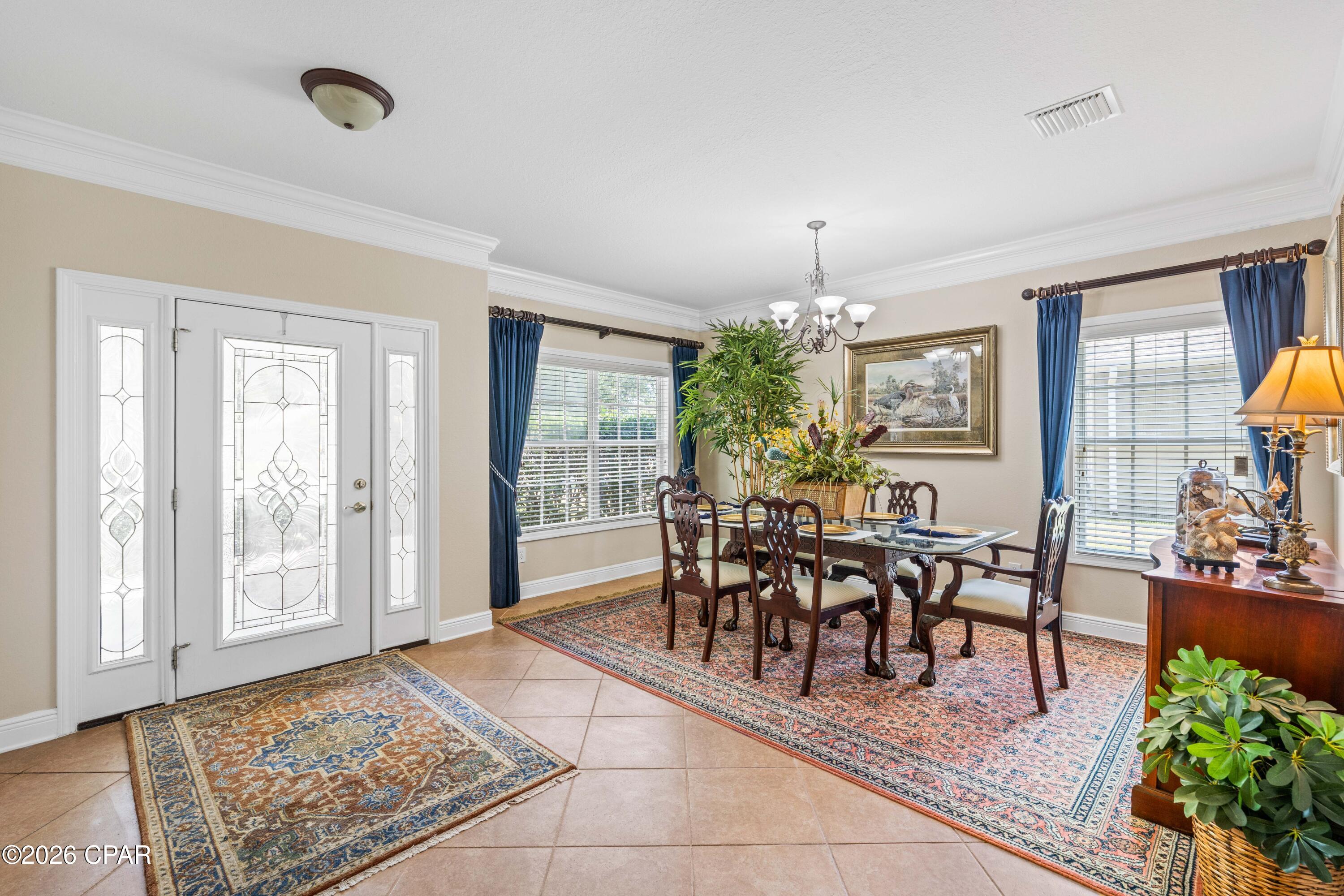 Palmetto Trace - Residential