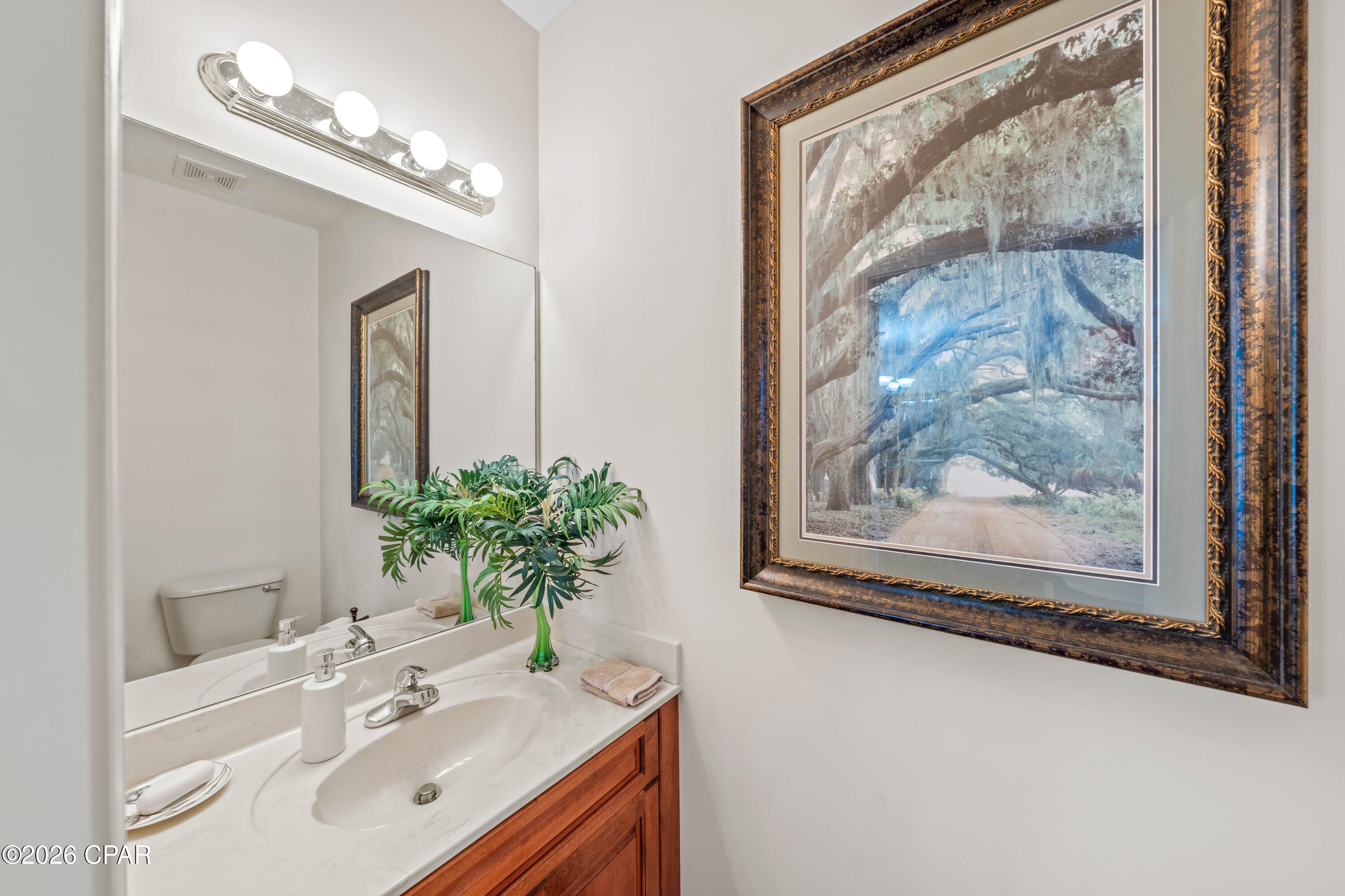 Palmetto Trace - Residential