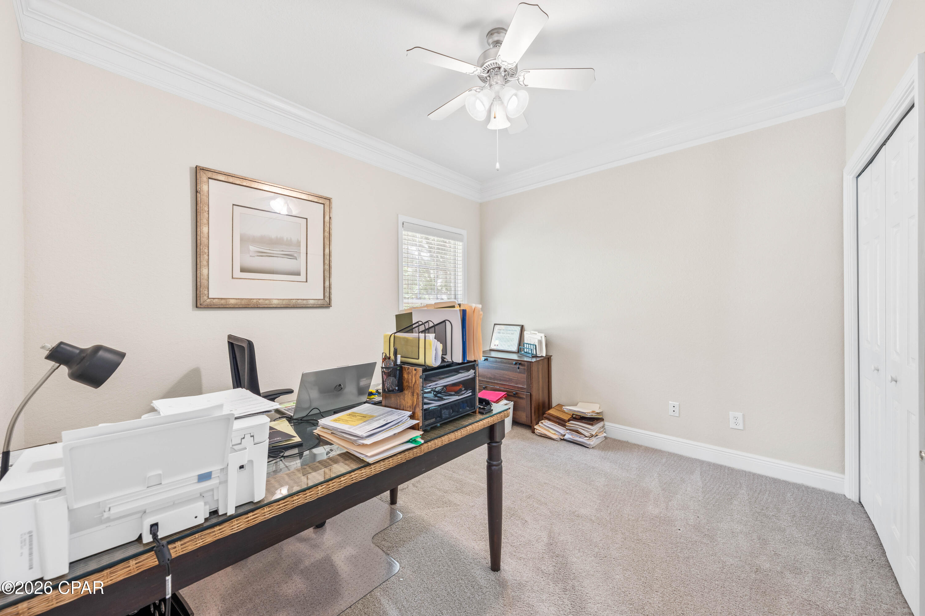 Palmetto Trace - Residential