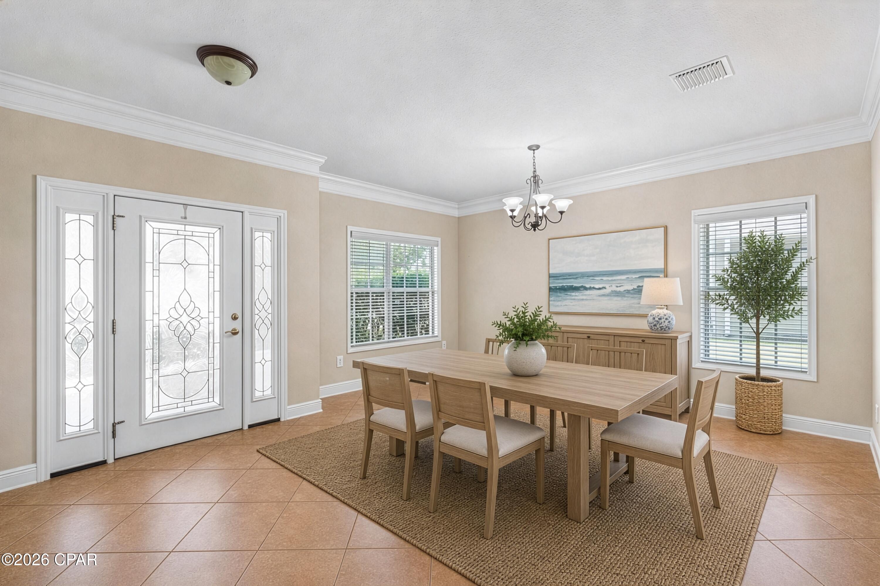 Palmetto Trace - Residential