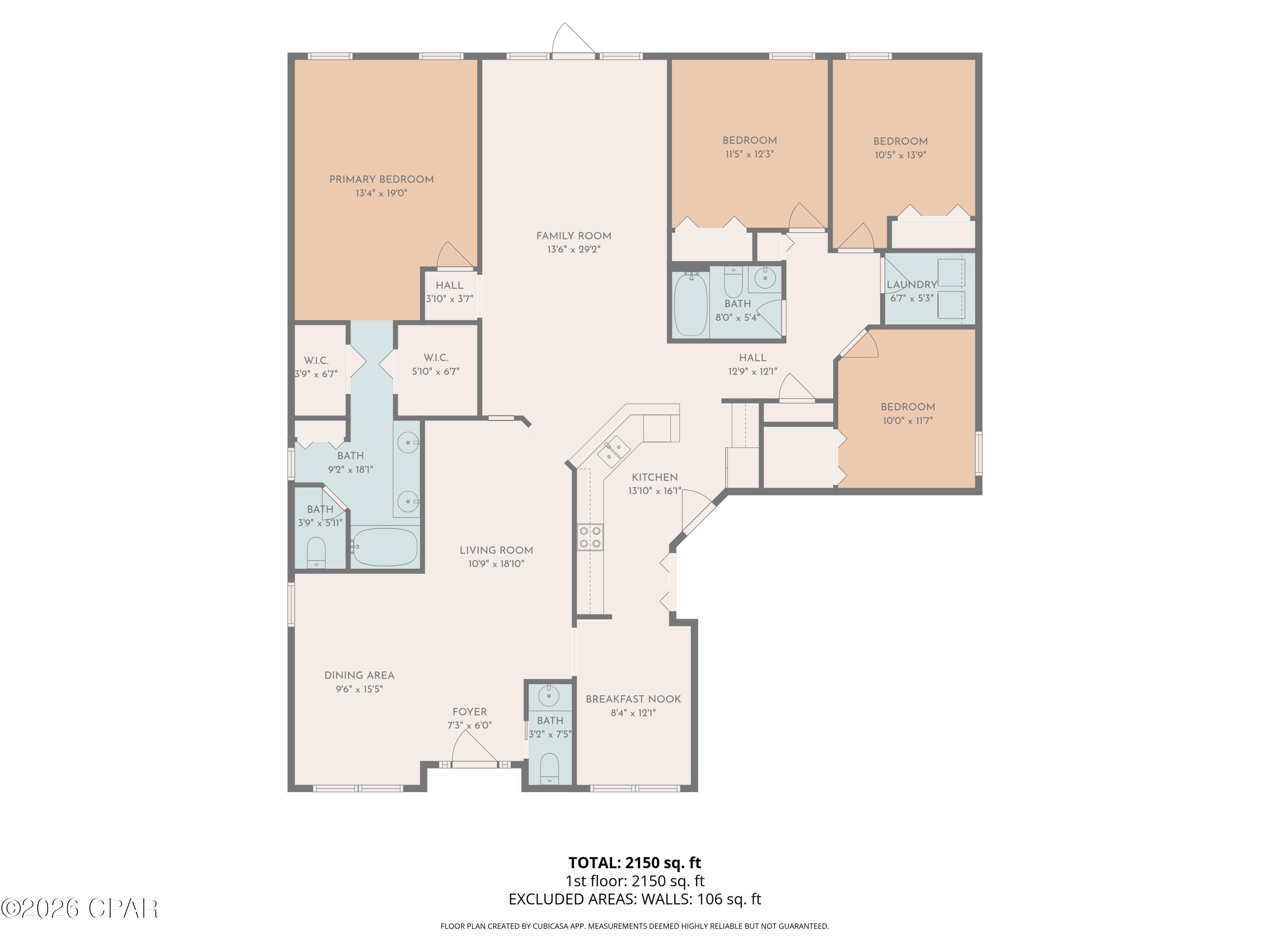 Palmetto Trace - Residential