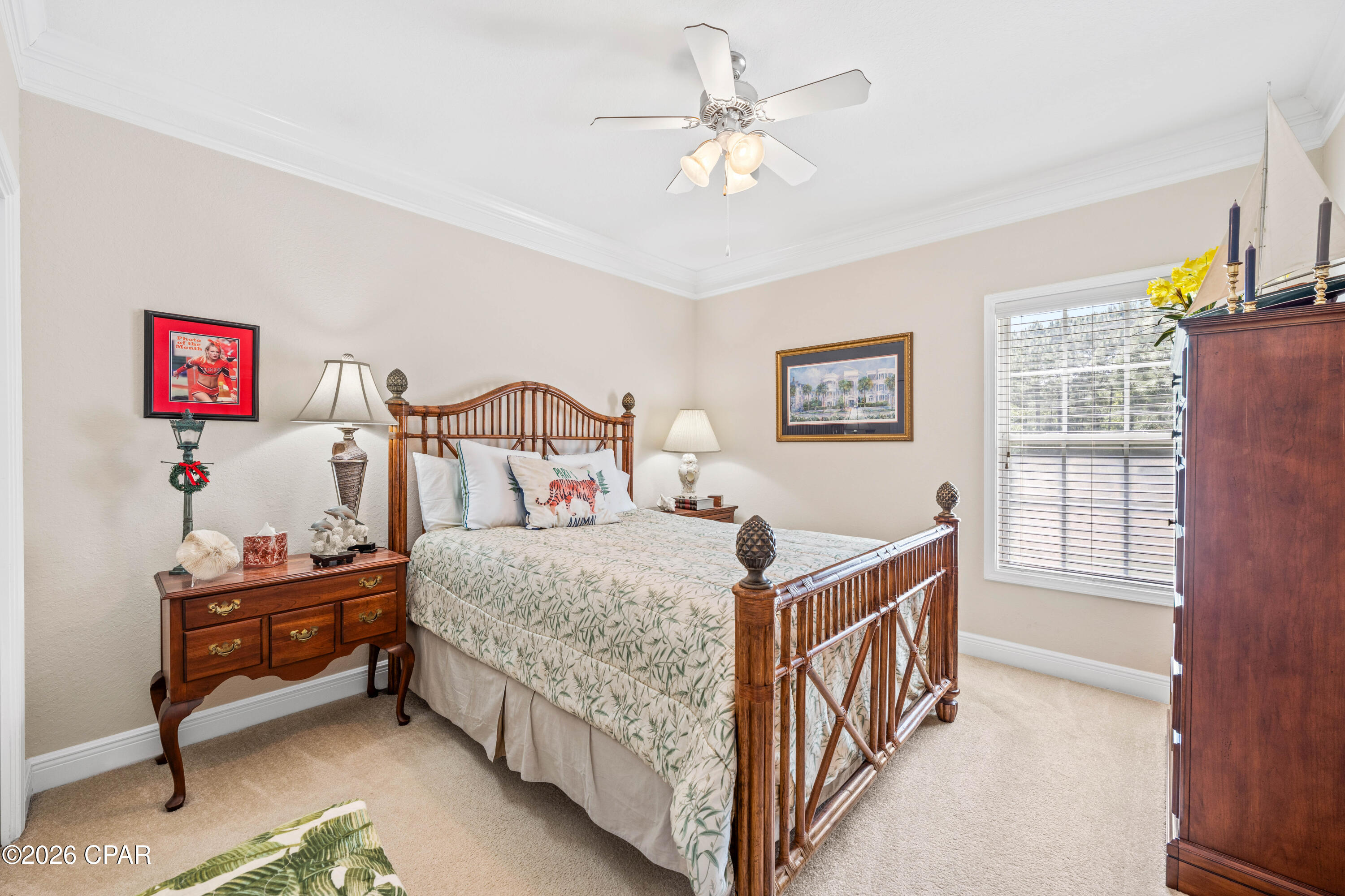 Palmetto Trace - Residential