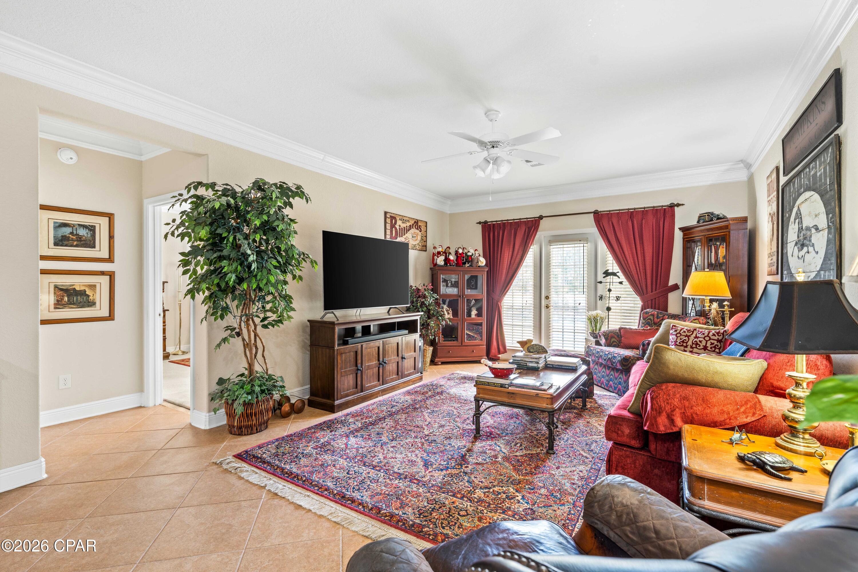 Palmetto Trace - Residential