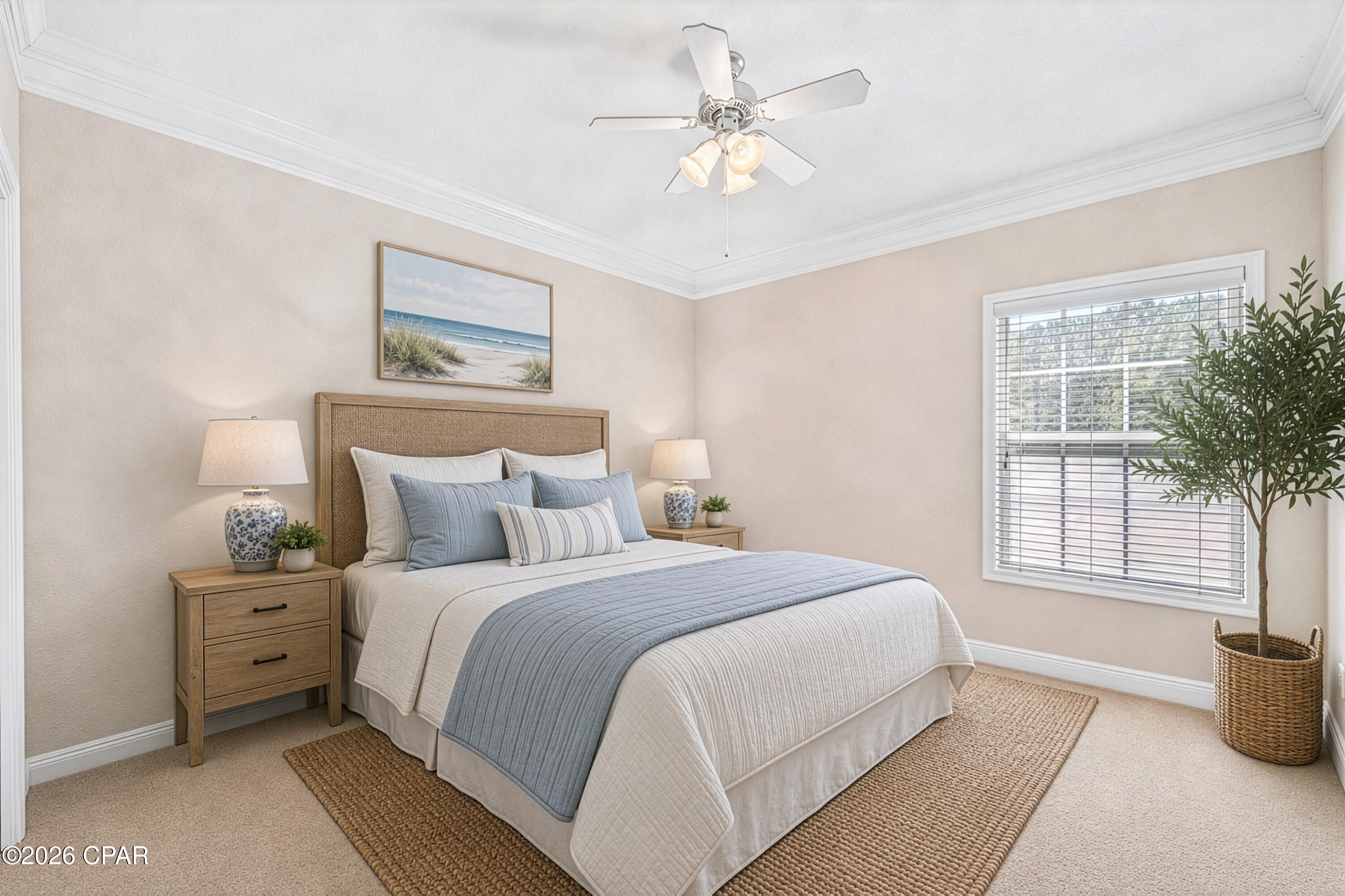 Palmetto Trace - Residential
