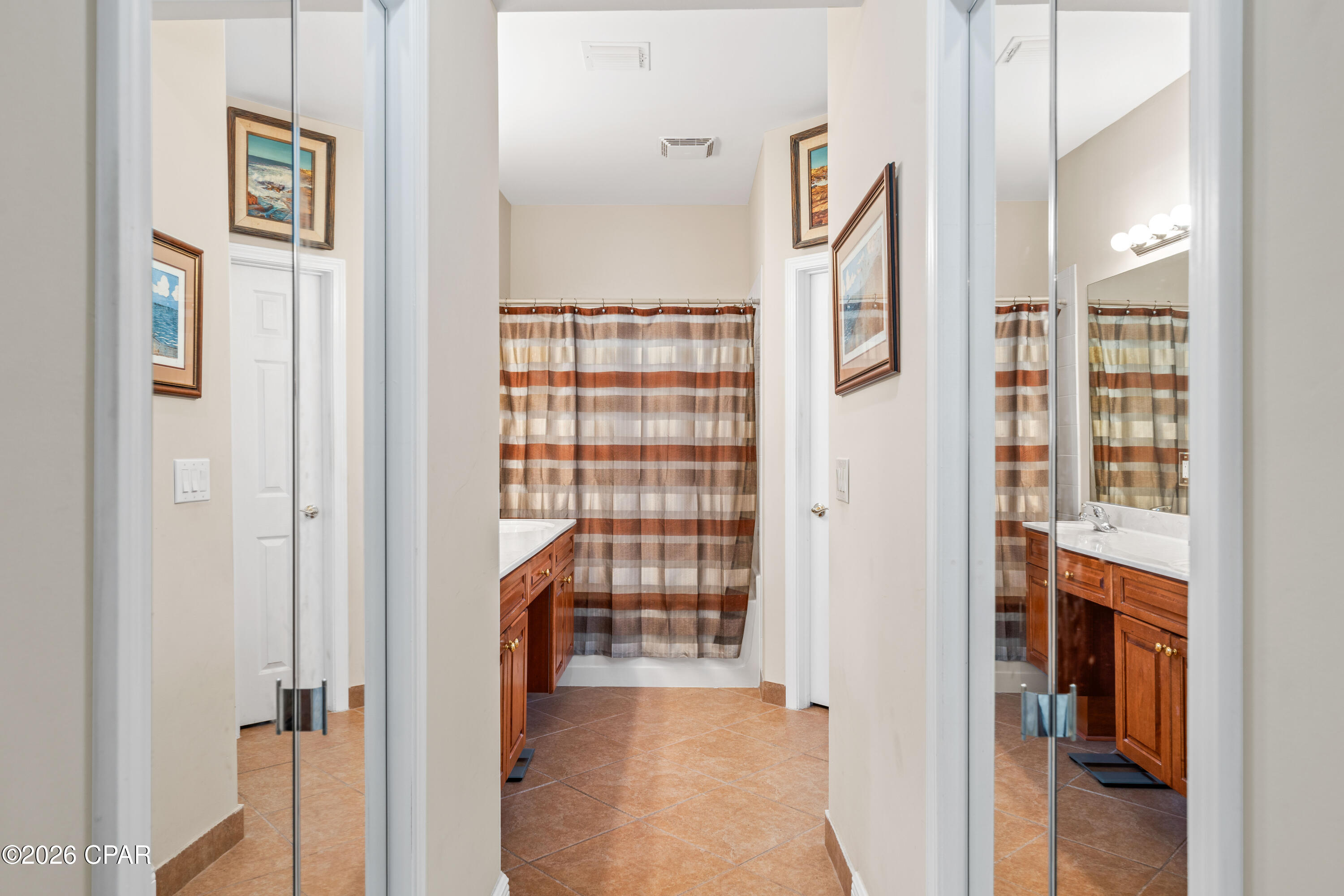 Palmetto Trace - Residential