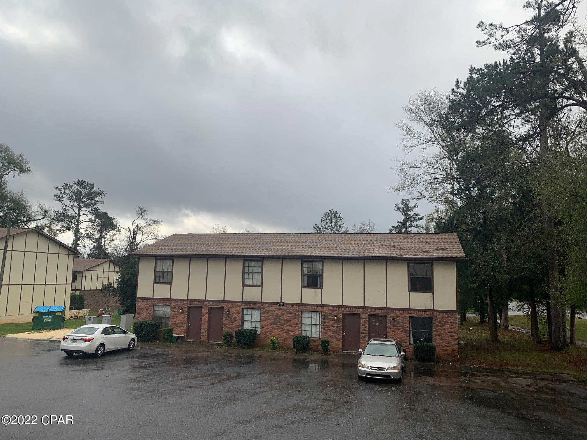 No Named Subdivision - Commercial Sale