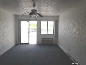 Ambassador Beach Condo - Residential