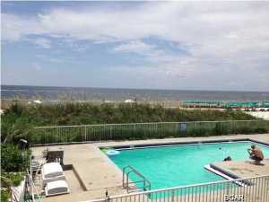 Ambassador Beach Condo - Residential