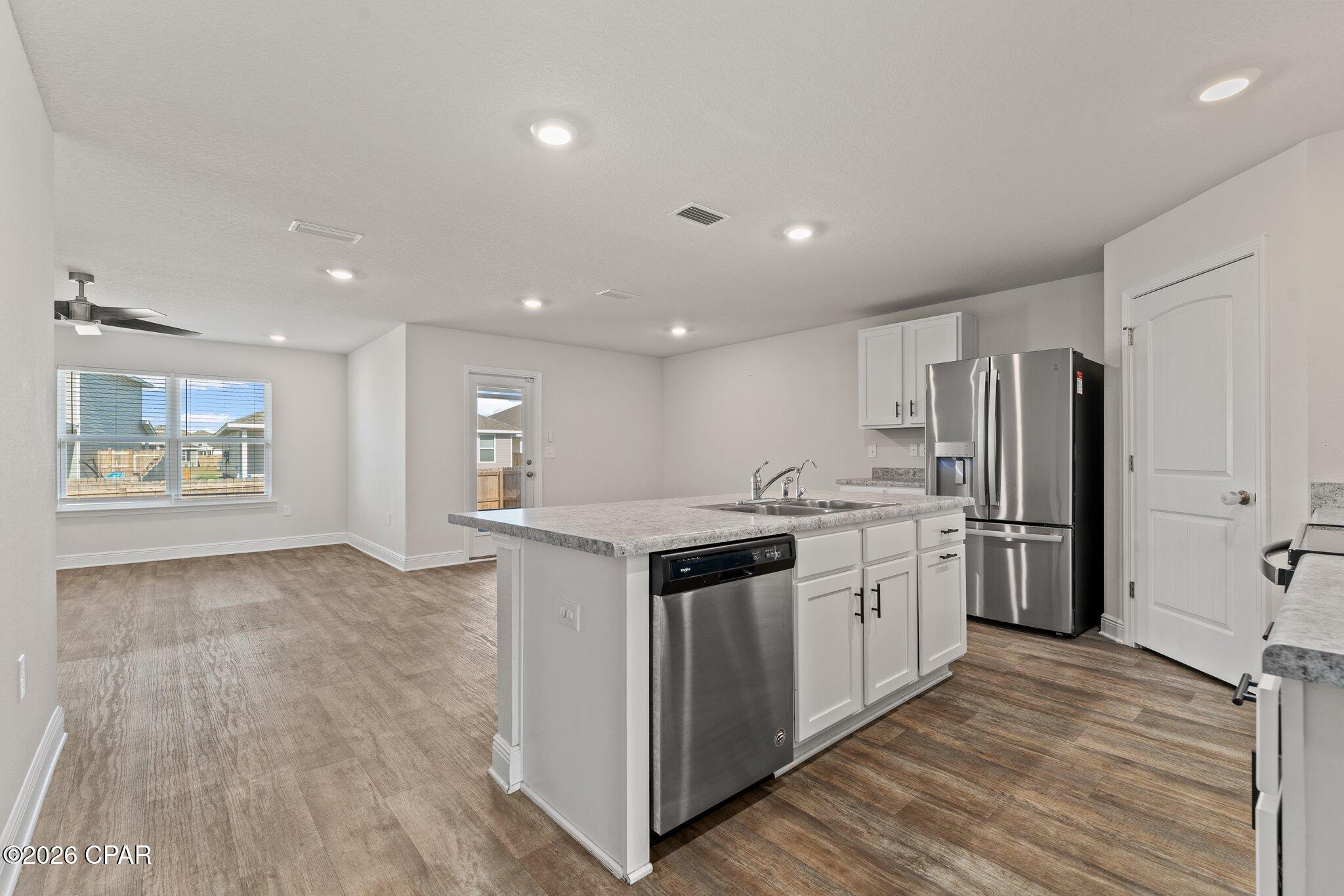 Olde Towne Village - Residential