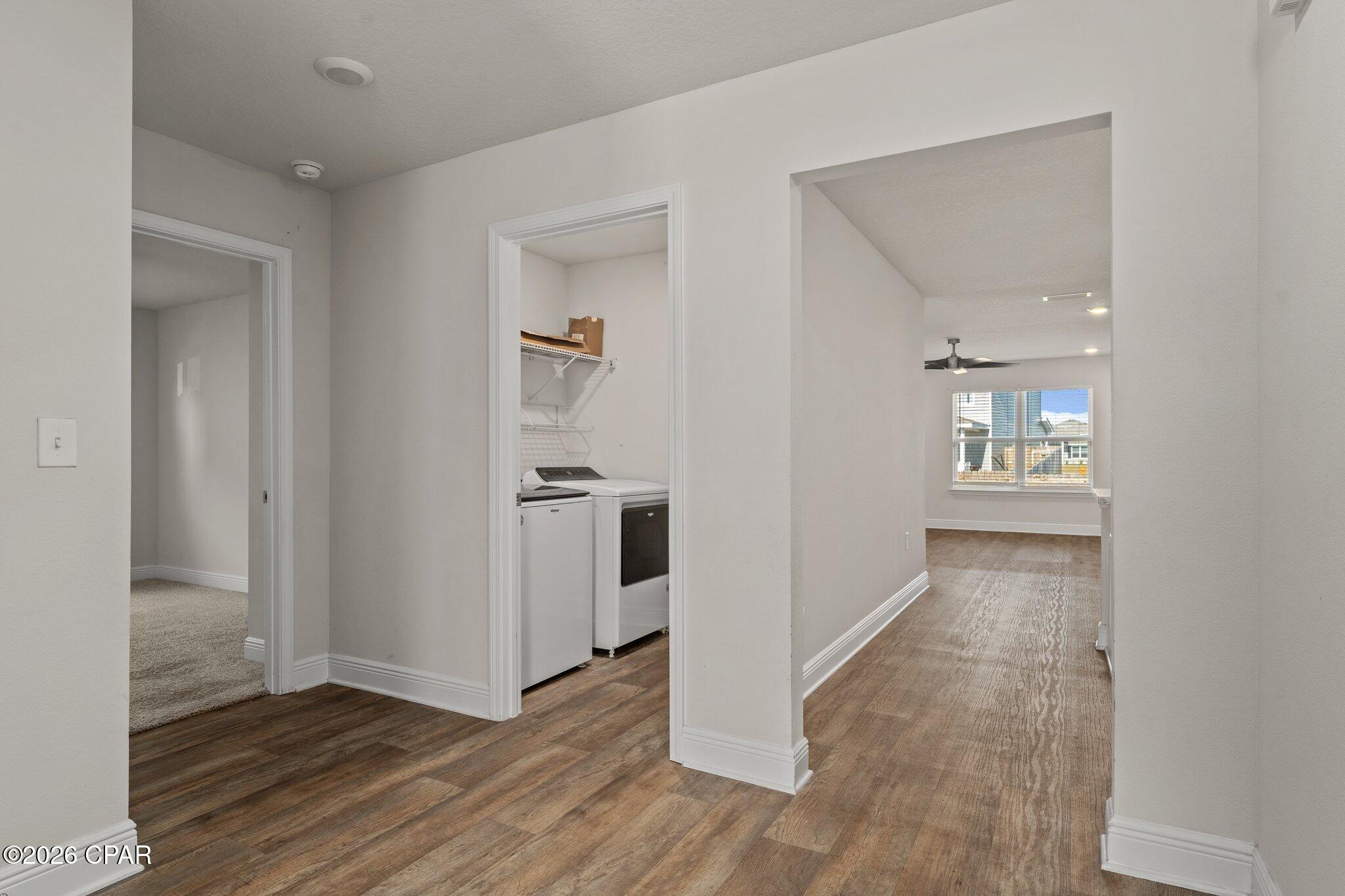 Olde Towne Village - Residential