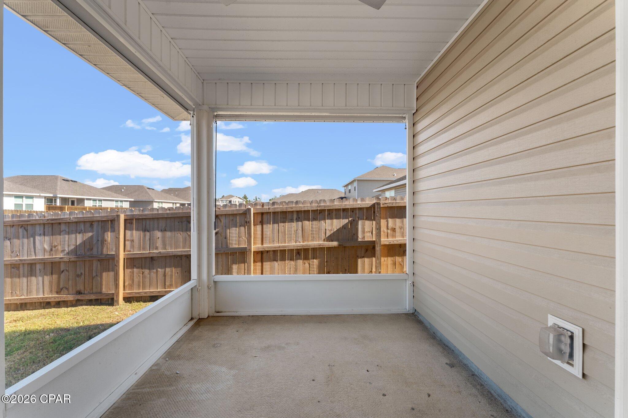 Olde Towne Village - Residential