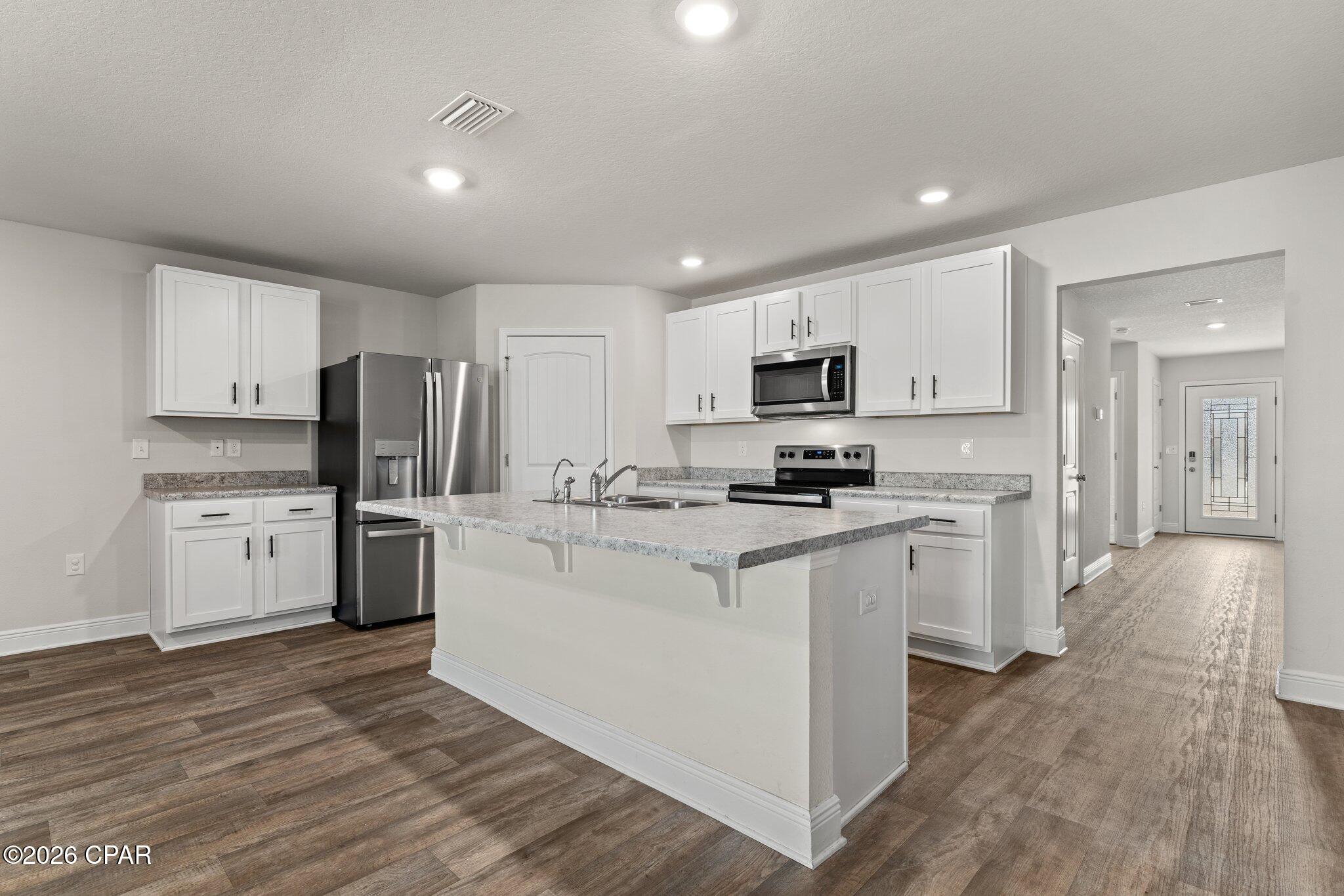 Olde Towne Village - Residential