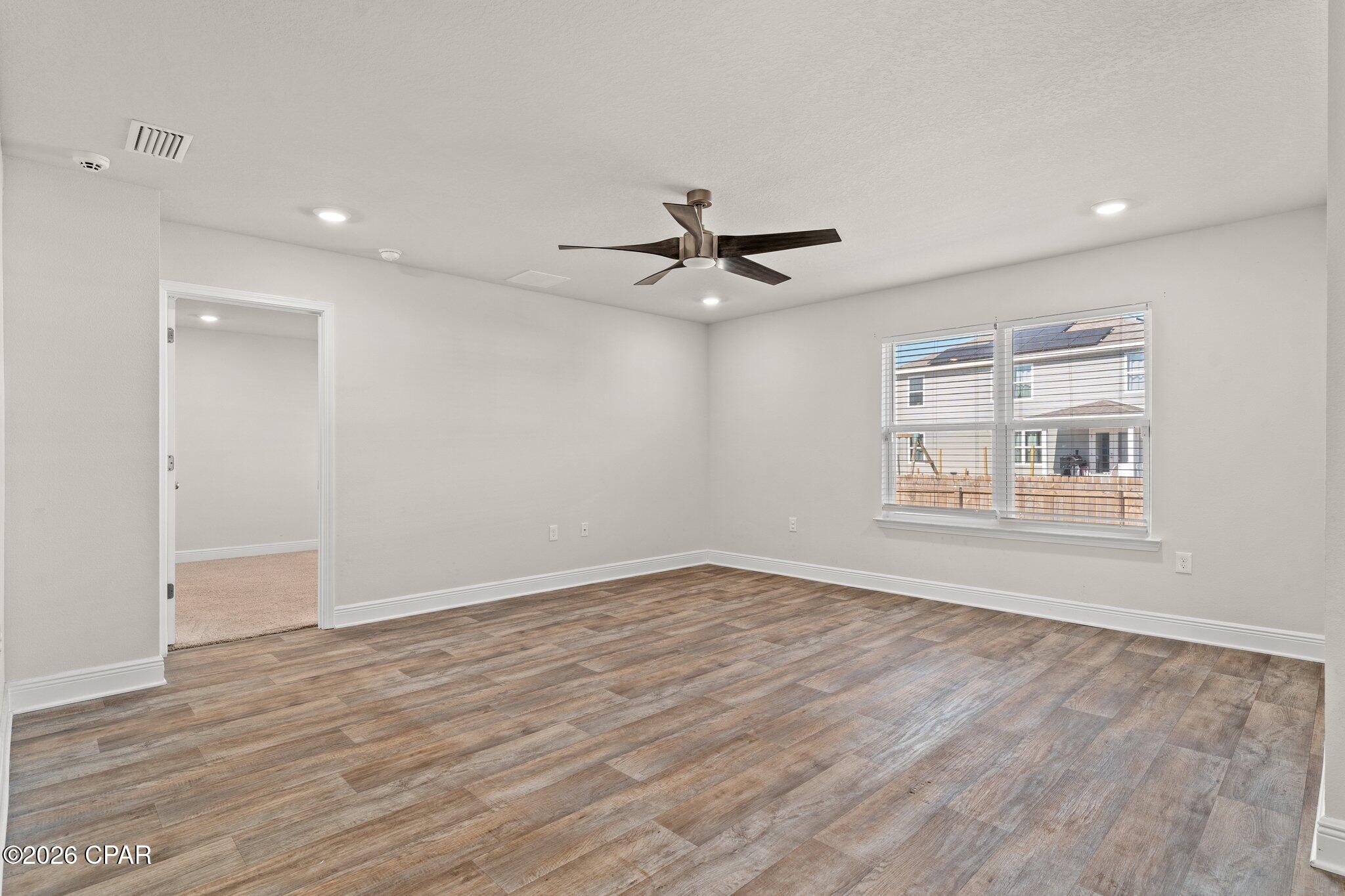 Olde Towne Village - Residential