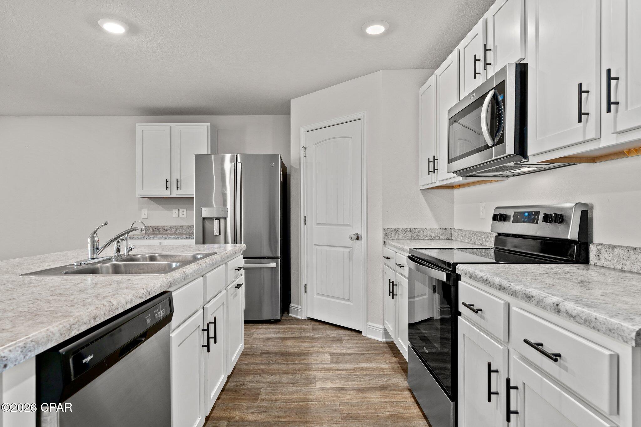 Olde Towne Village - Residential