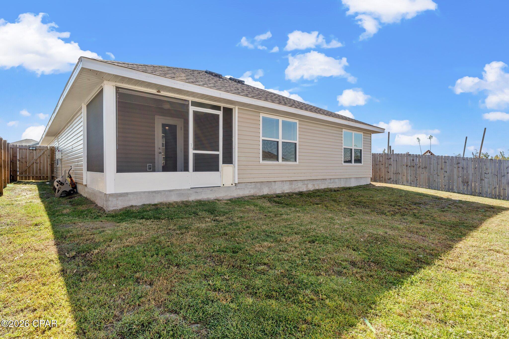 Olde Towne Village - Residential