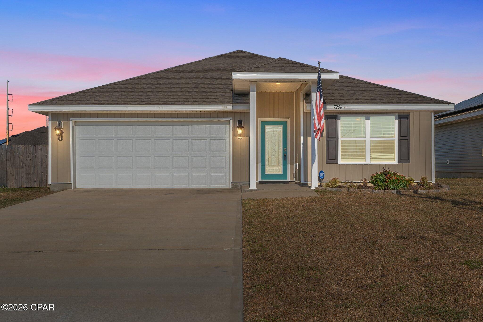 Olde Towne Village - Residential