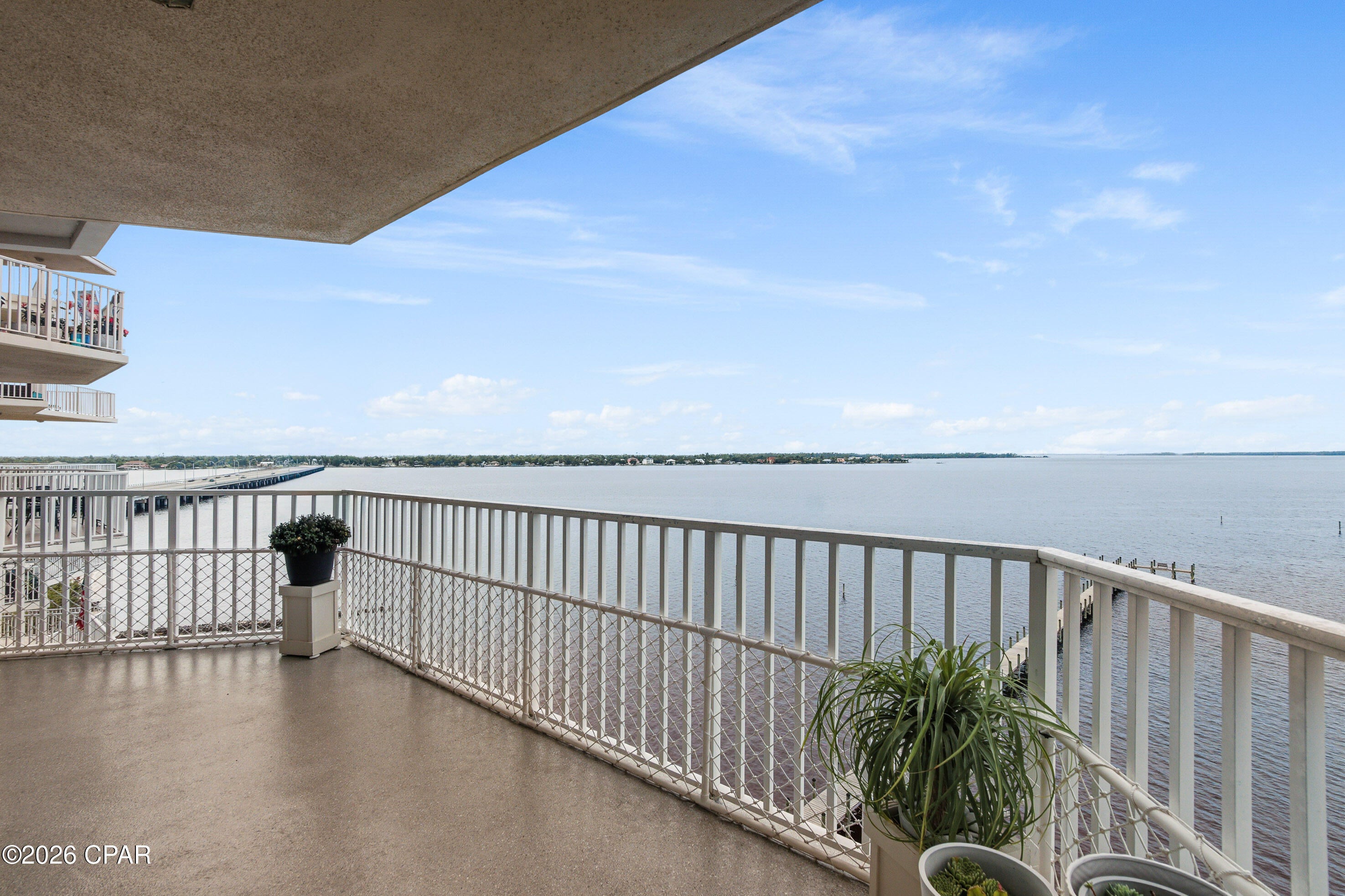 Marina Bay Condo - Residential