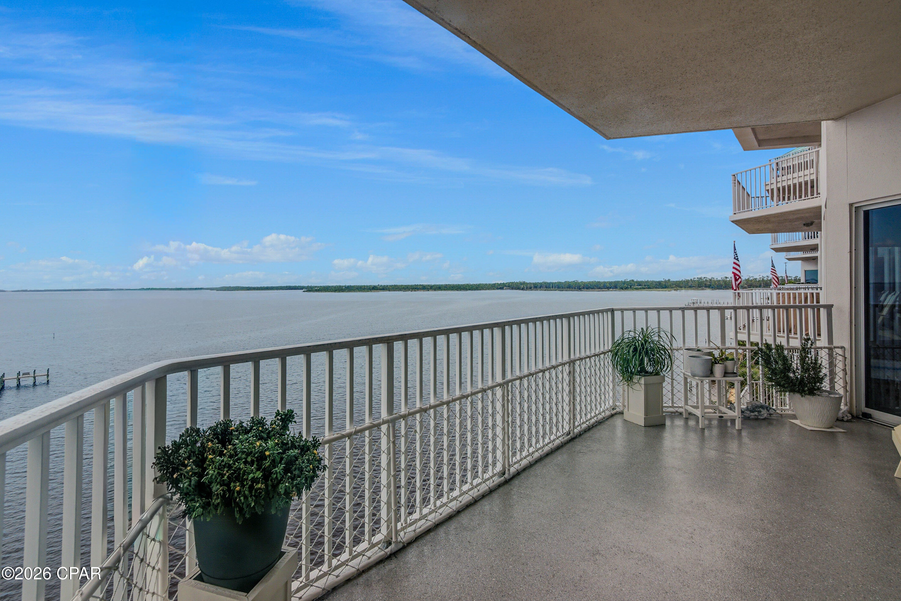 Marina Bay Condo - Residential