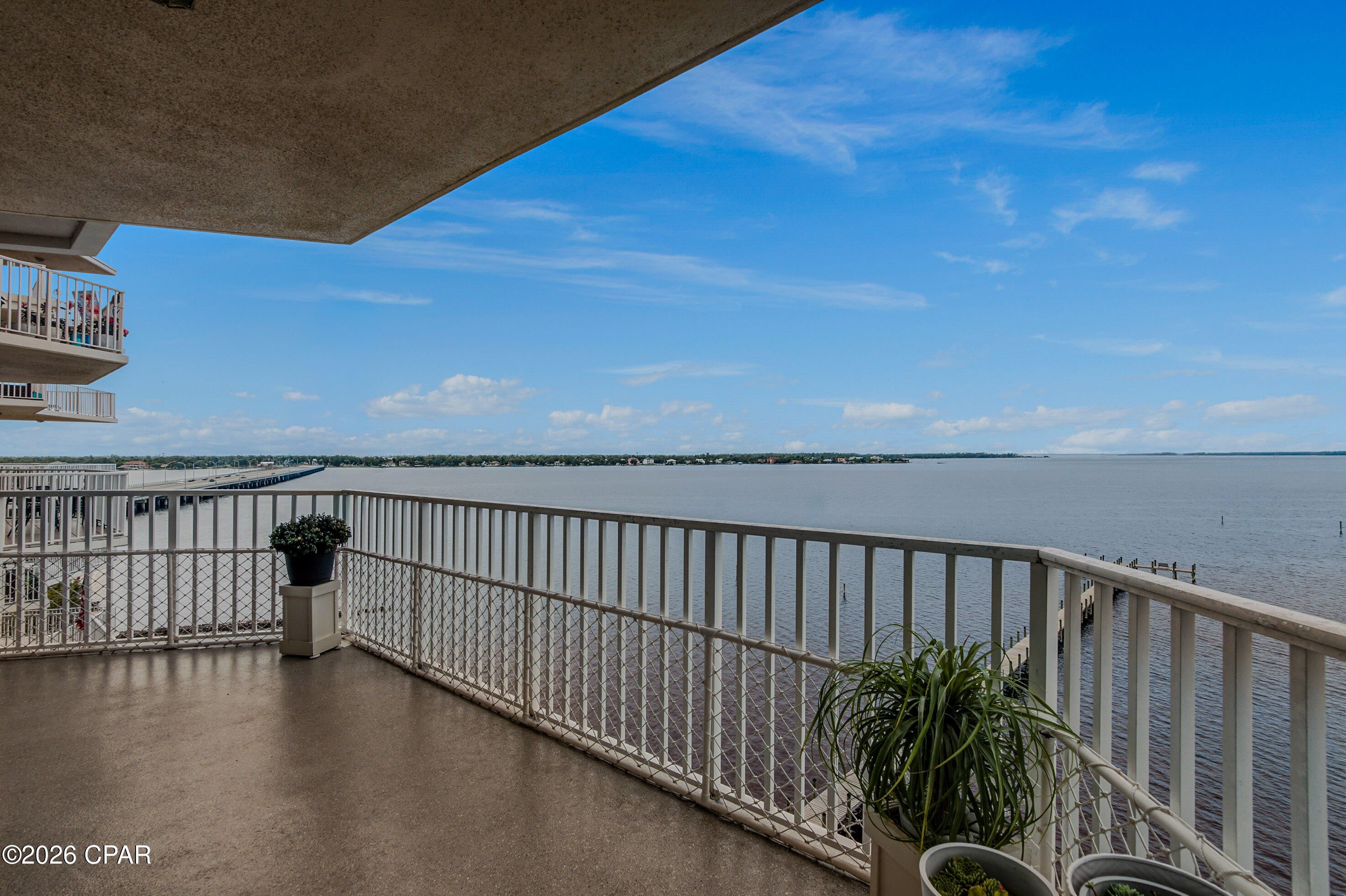 Marina Bay Condo - Residential