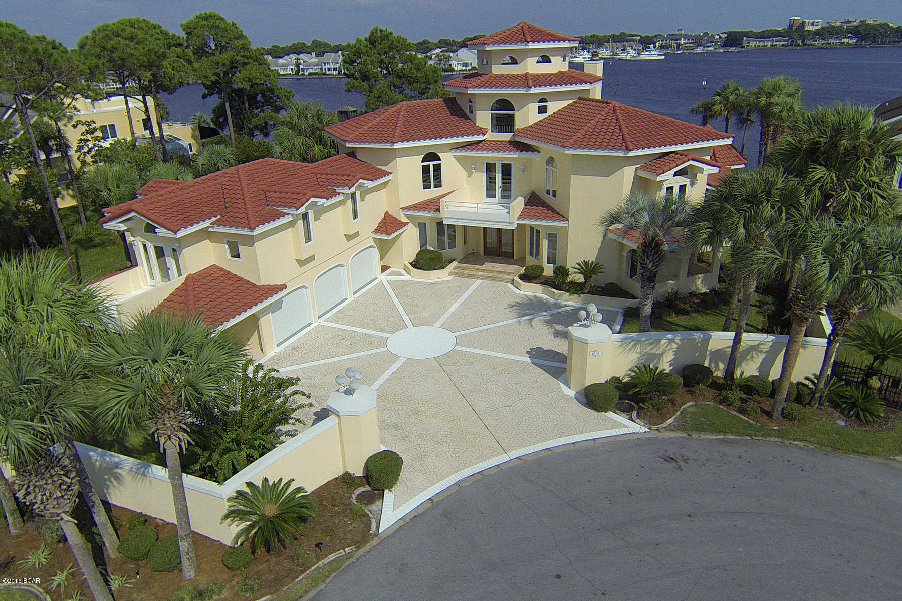 Bay Point Unit 1-A - Residential