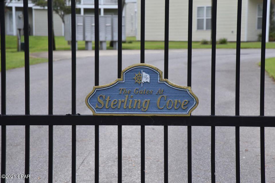 Gates At Sterling Cove - Residential