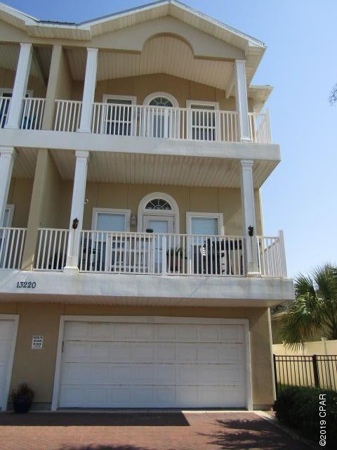 Vista Del Mar II Condo - Residential Lease