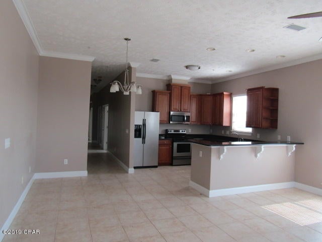 Vista Del Mar II Condo - Residential Lease