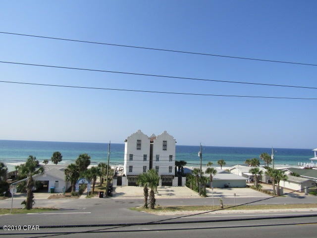 Vista Del Mar II Condo - Residential Lease