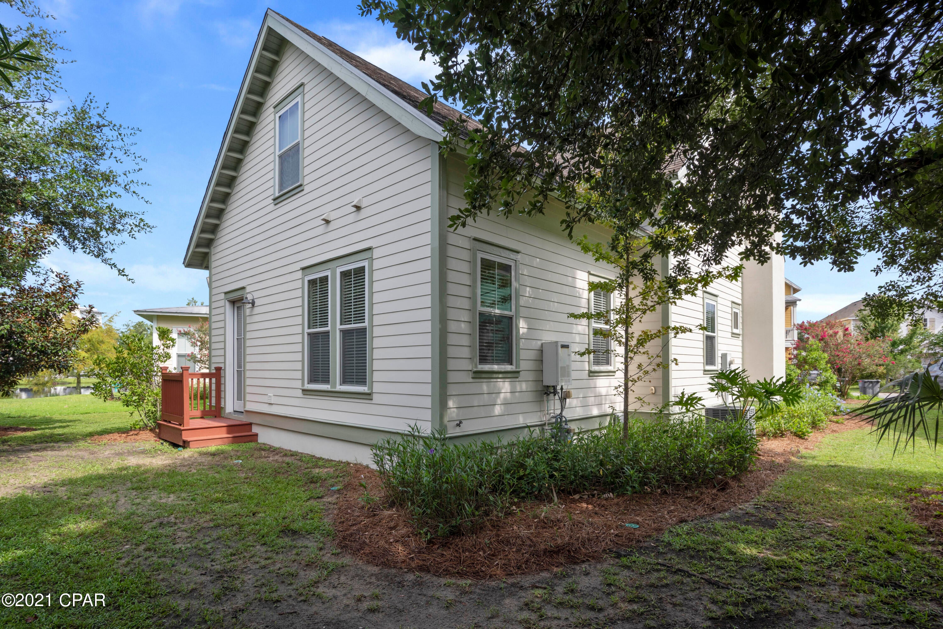 Harrison's Walk - Residential