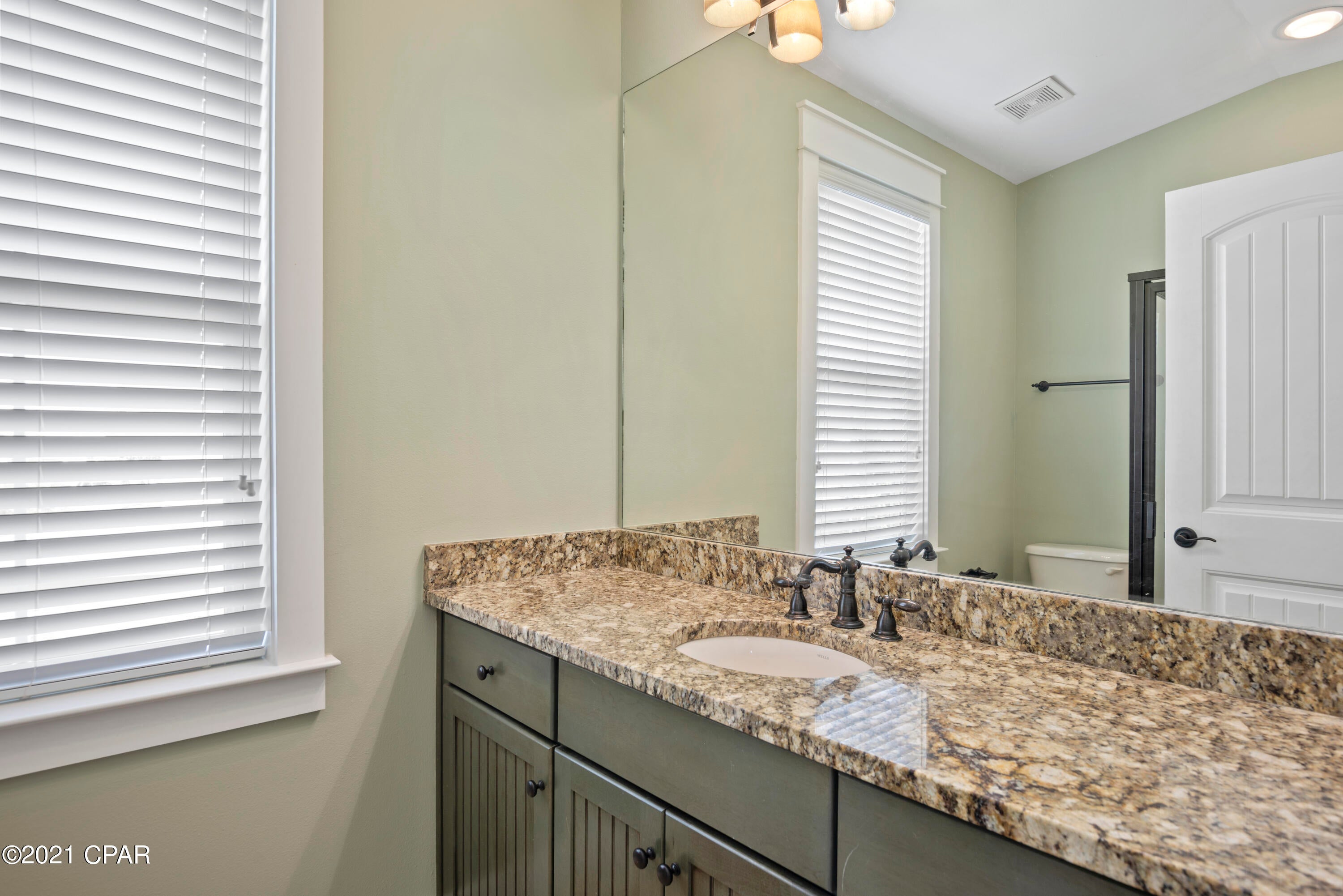 Harrison's Walk - Residential